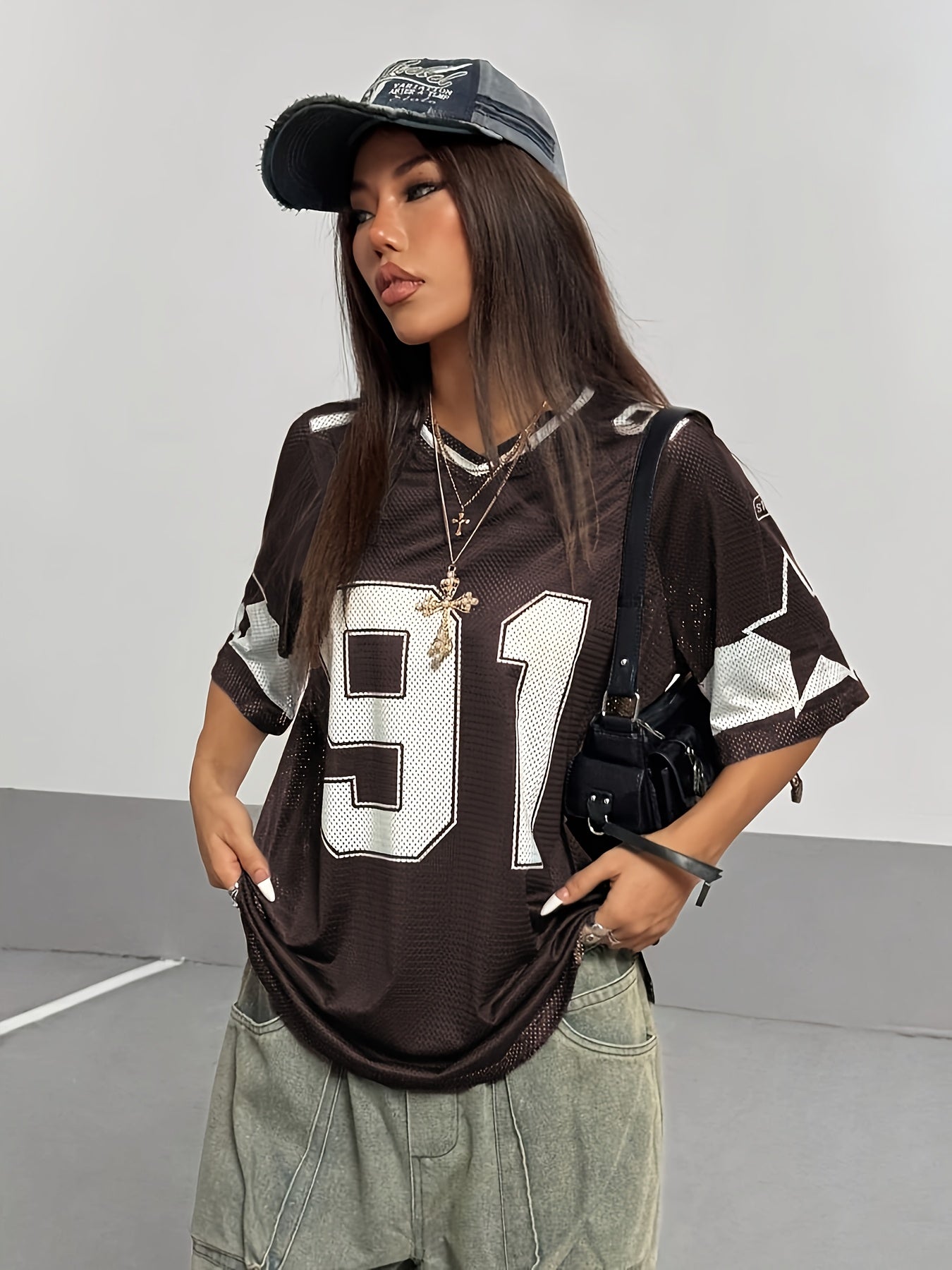 Kyra | Maillot Street & Allure Rebelle
