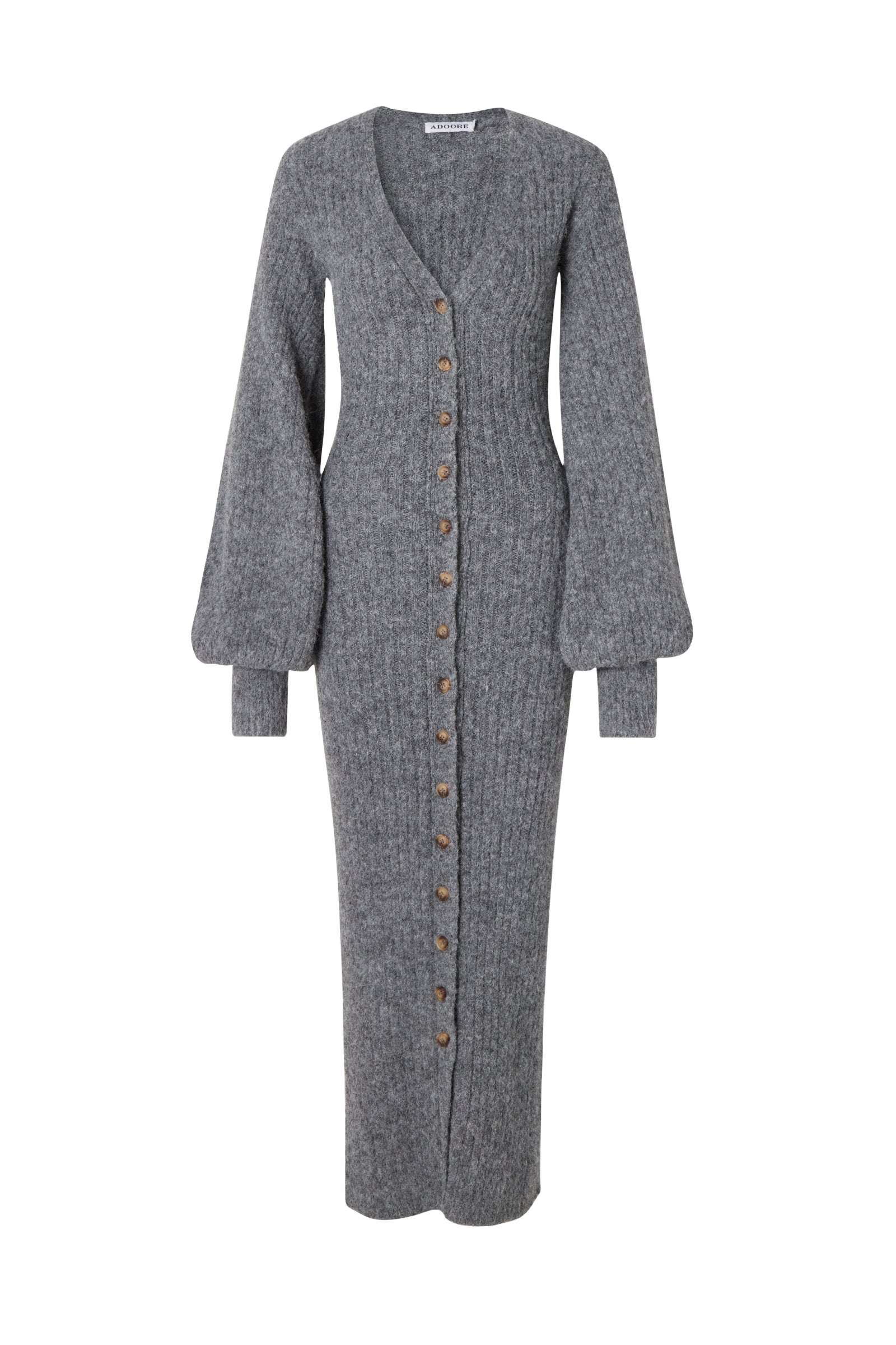 Elise | Robe Maxi
