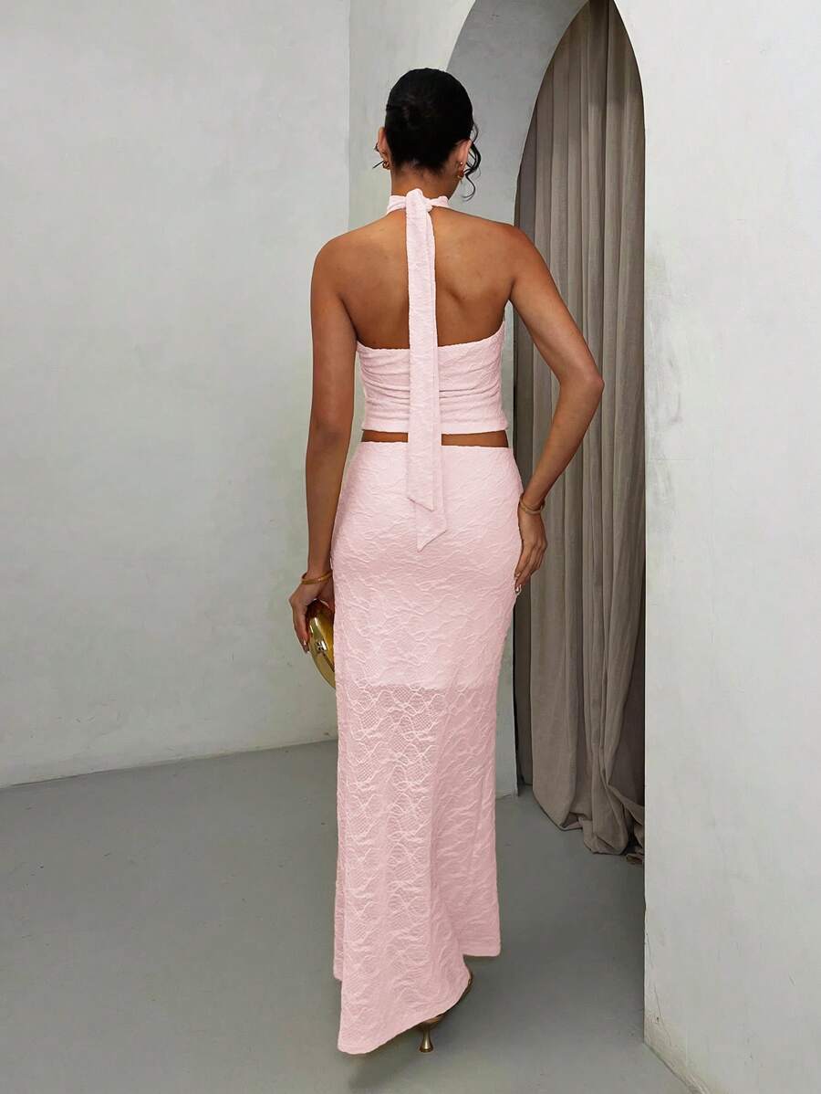Elyne | Set Dentelle & Charme Subtil