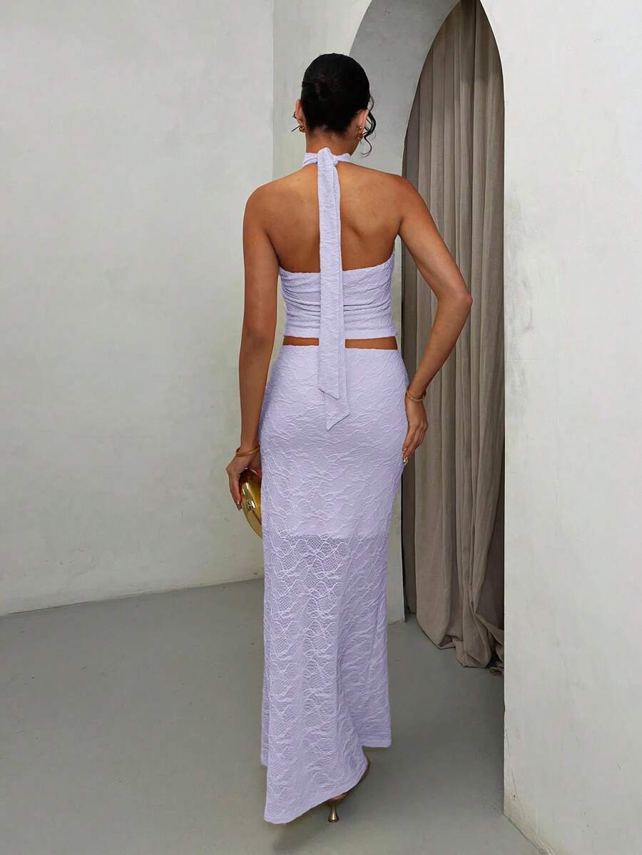 Elyne | Set Dentelle & Charme Subtil