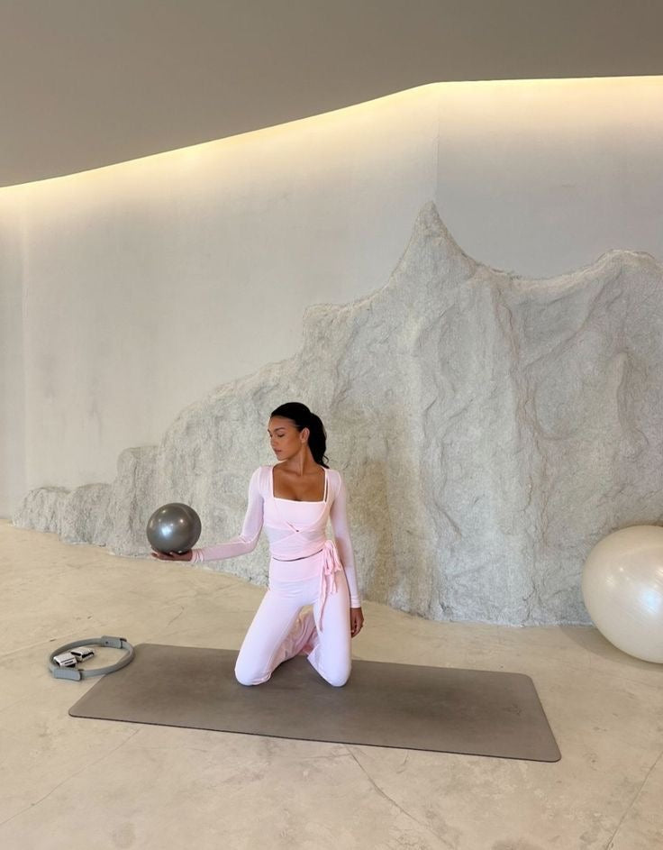 Elisa | Ensemble Pilates