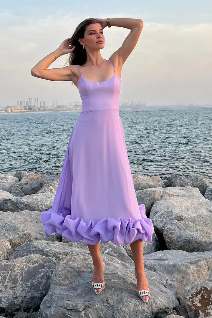 Noëlla | Robe Midi