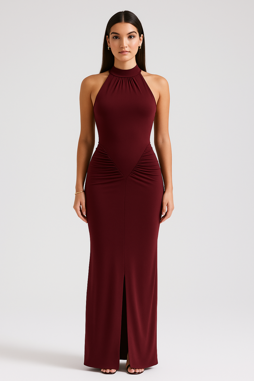 Lyra| Robe Sculptante & Aura Puissante