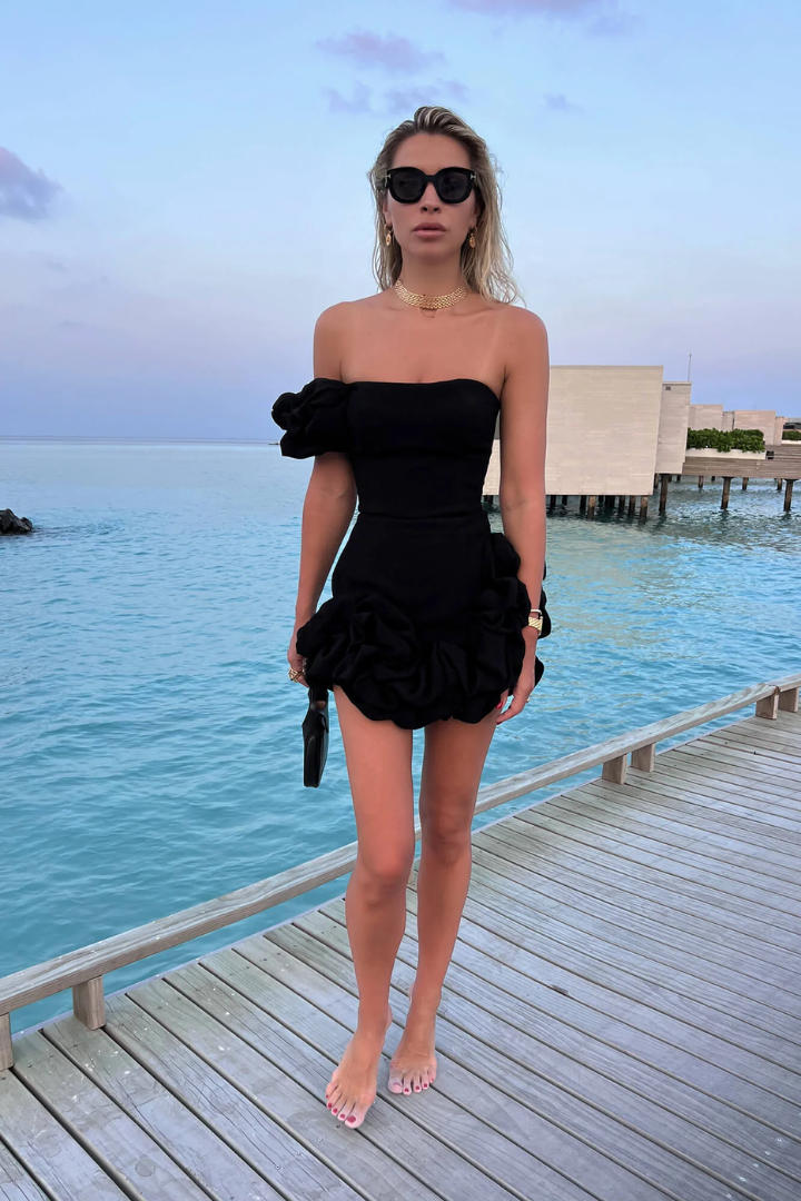 Daniela | Robe Élégante