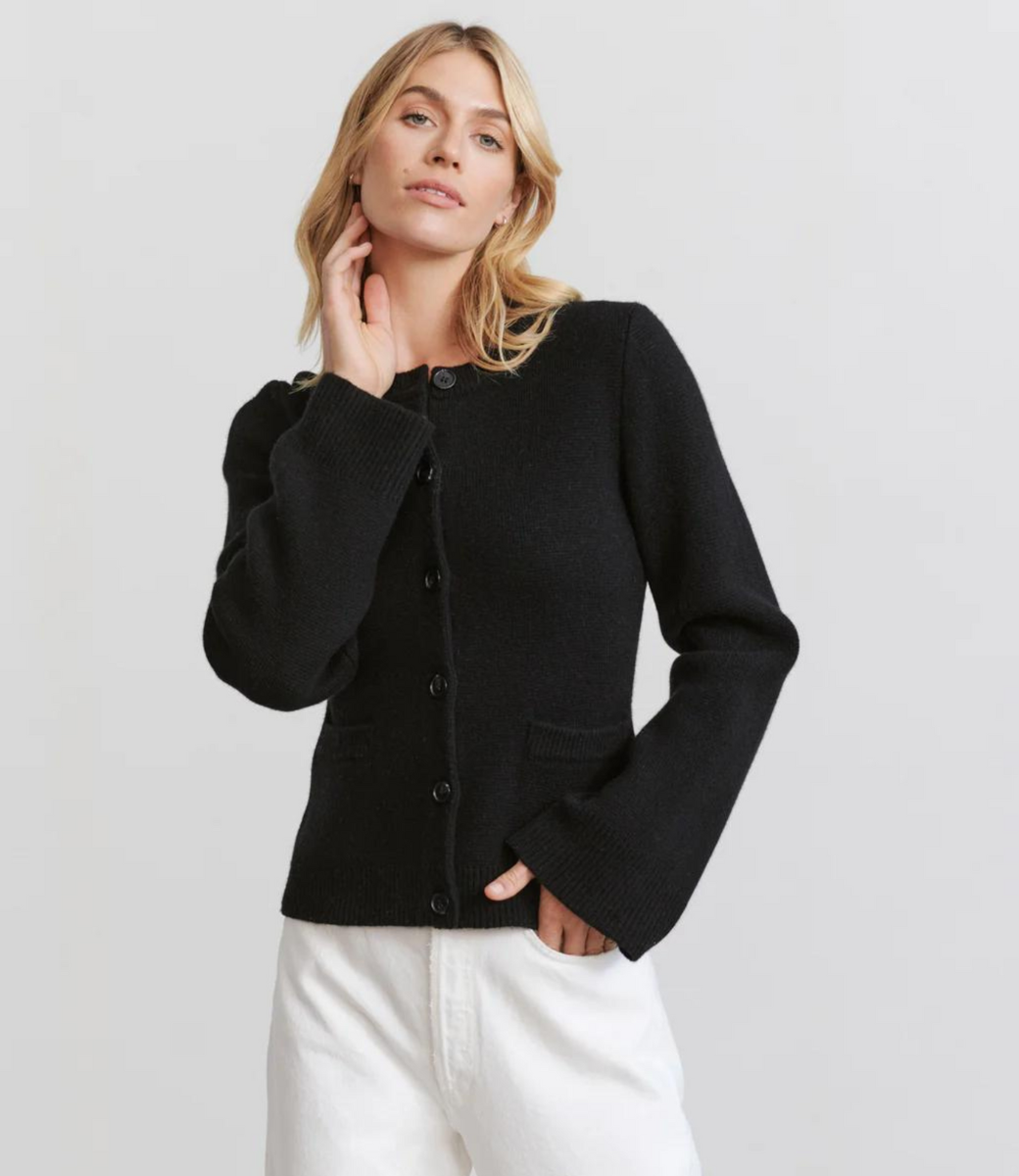 Nina | Gilet Confort