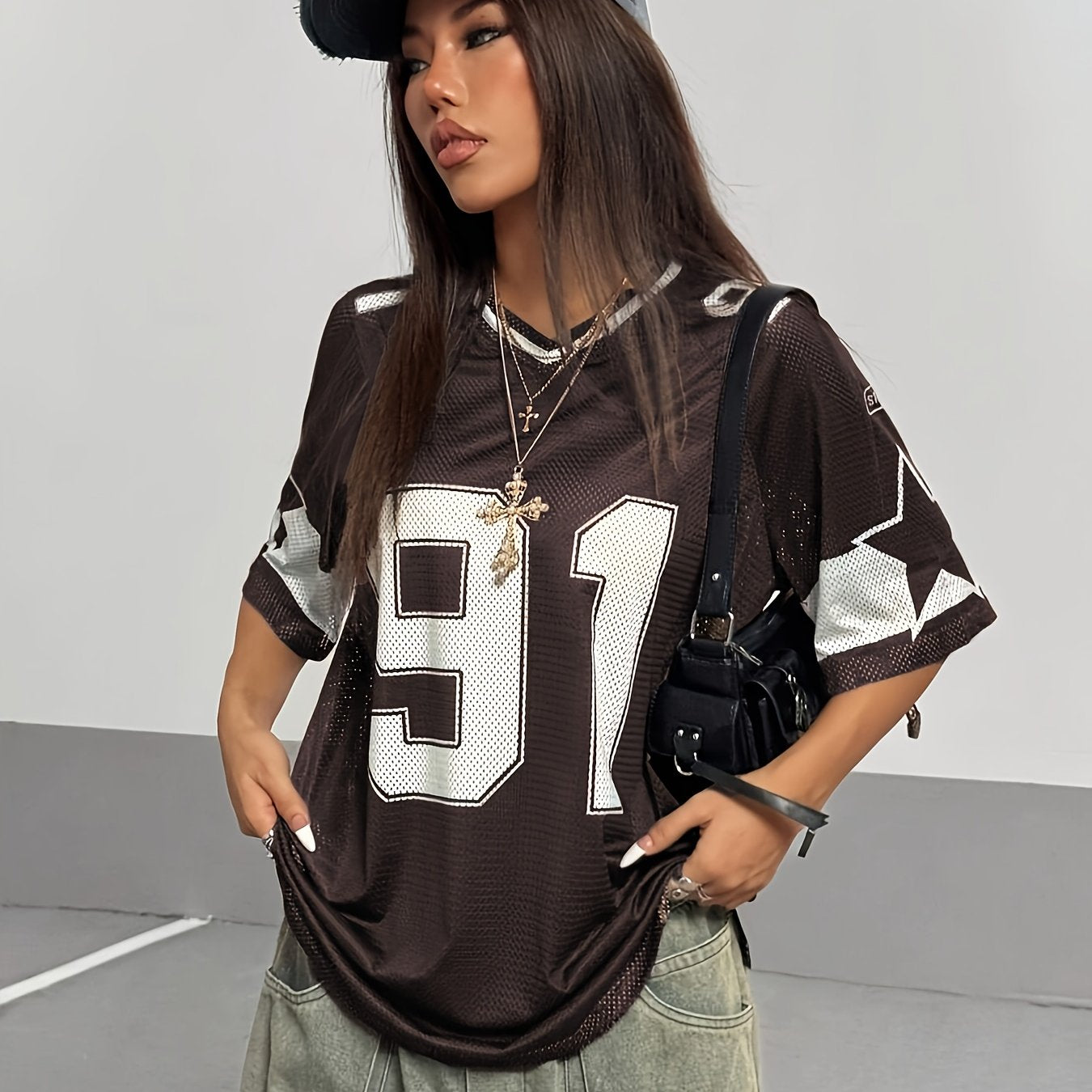 Kyra | Maillot Street & Allure Rebelle