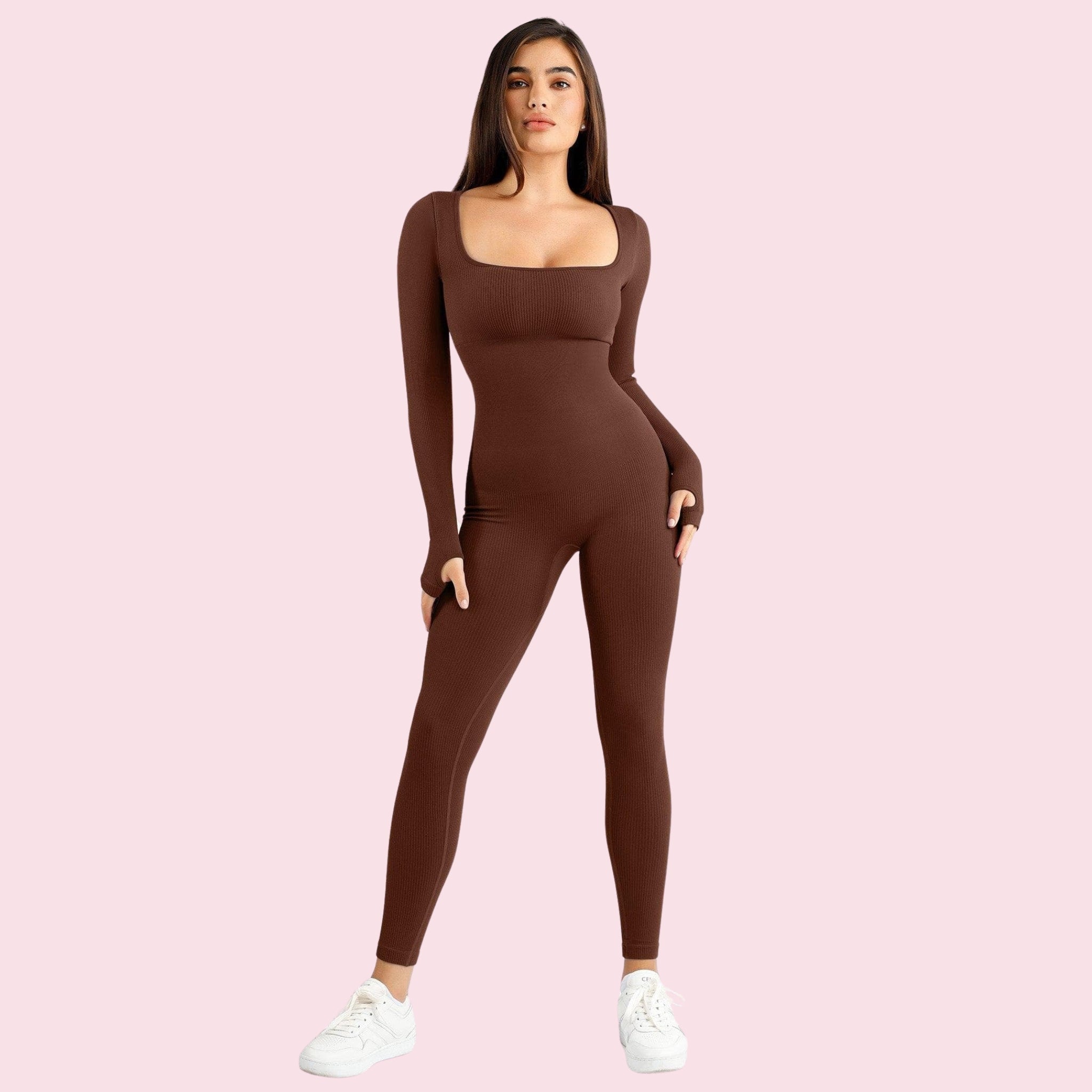 Inès | Combinaison Sculptante Gainante