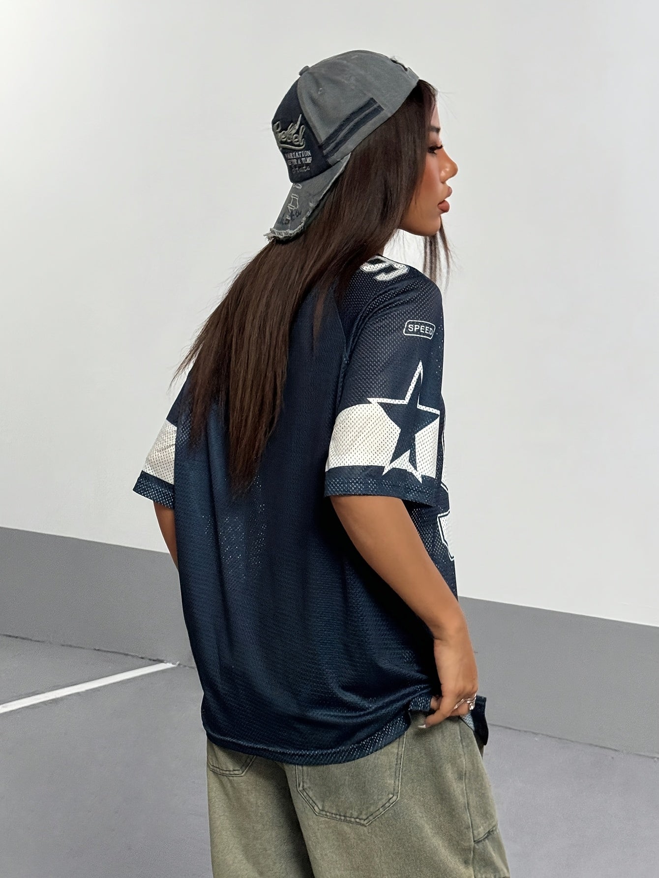 Kyra | Maillot Street & Allure Rebelle