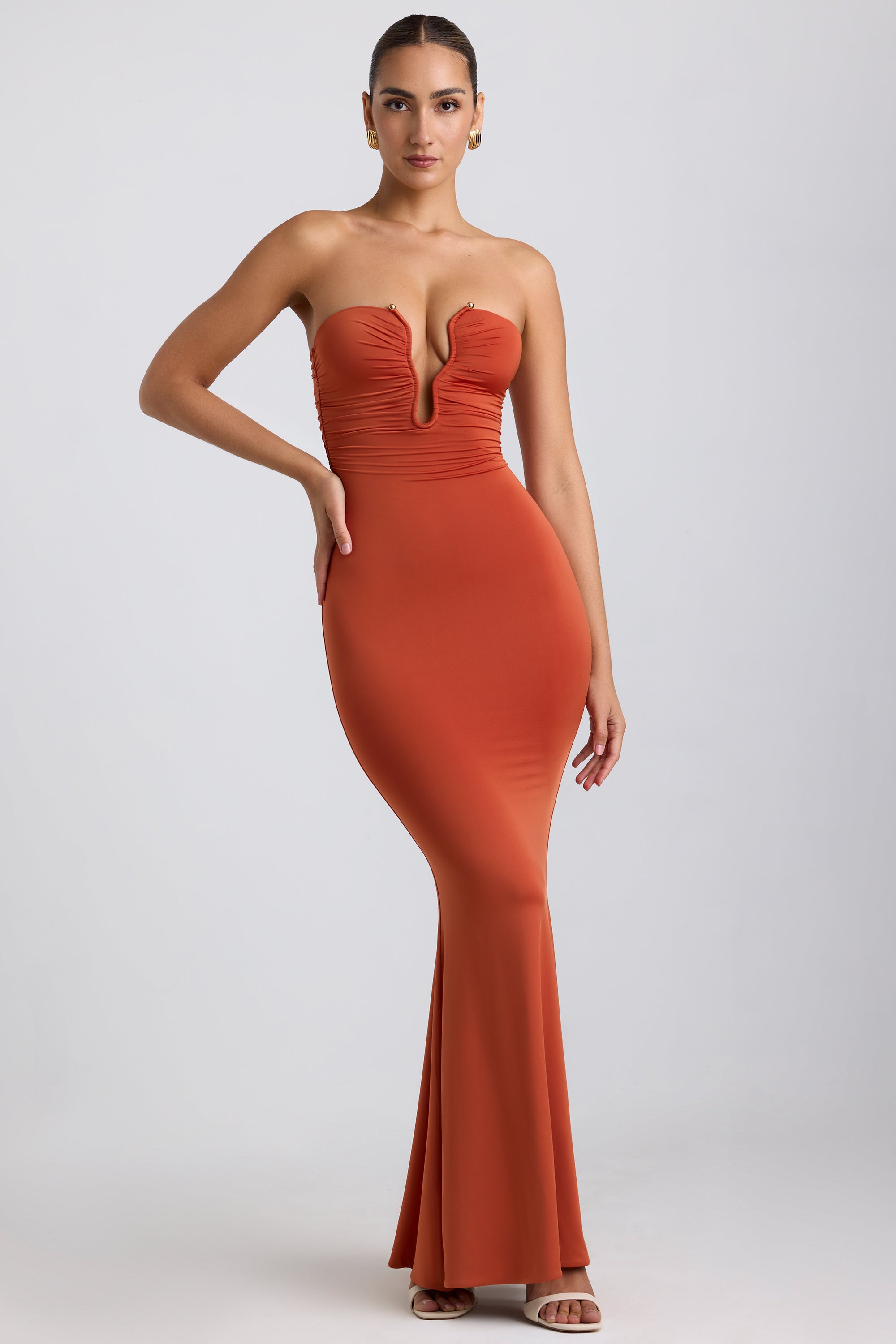 Layorza | Robe Maxi d’Exception