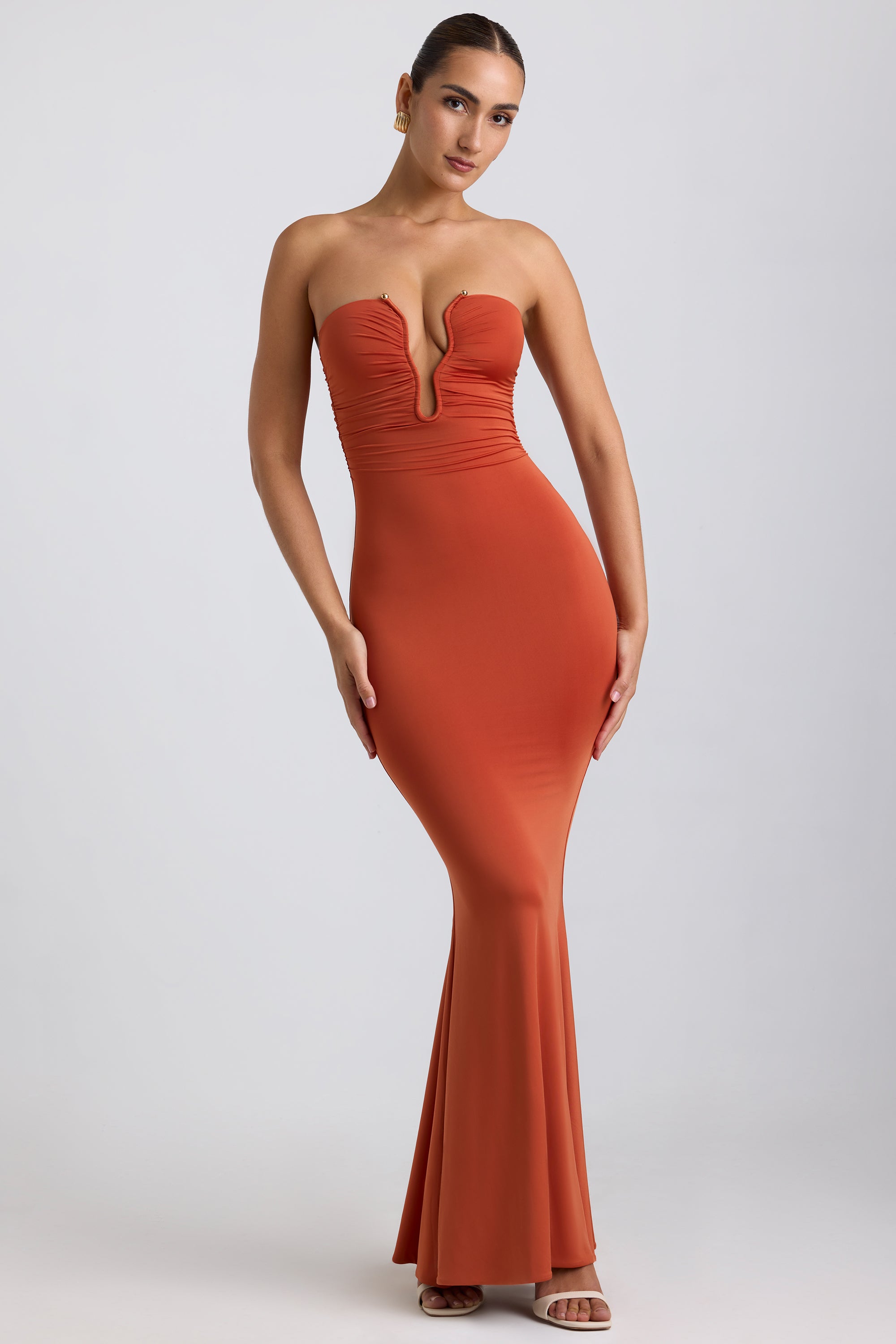 Layorza | Robe Maxi d’Exception