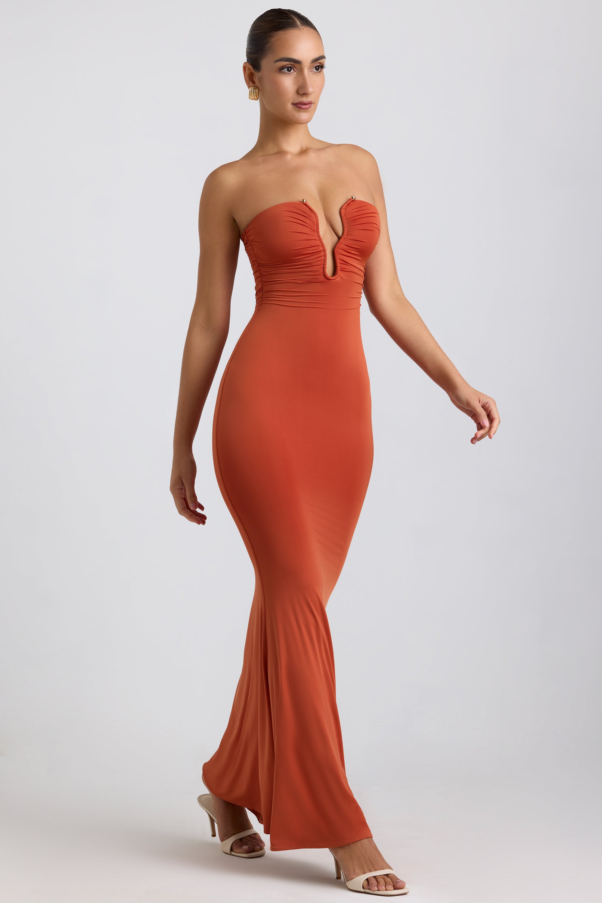 Layorza | Robe Maxi d’Exception