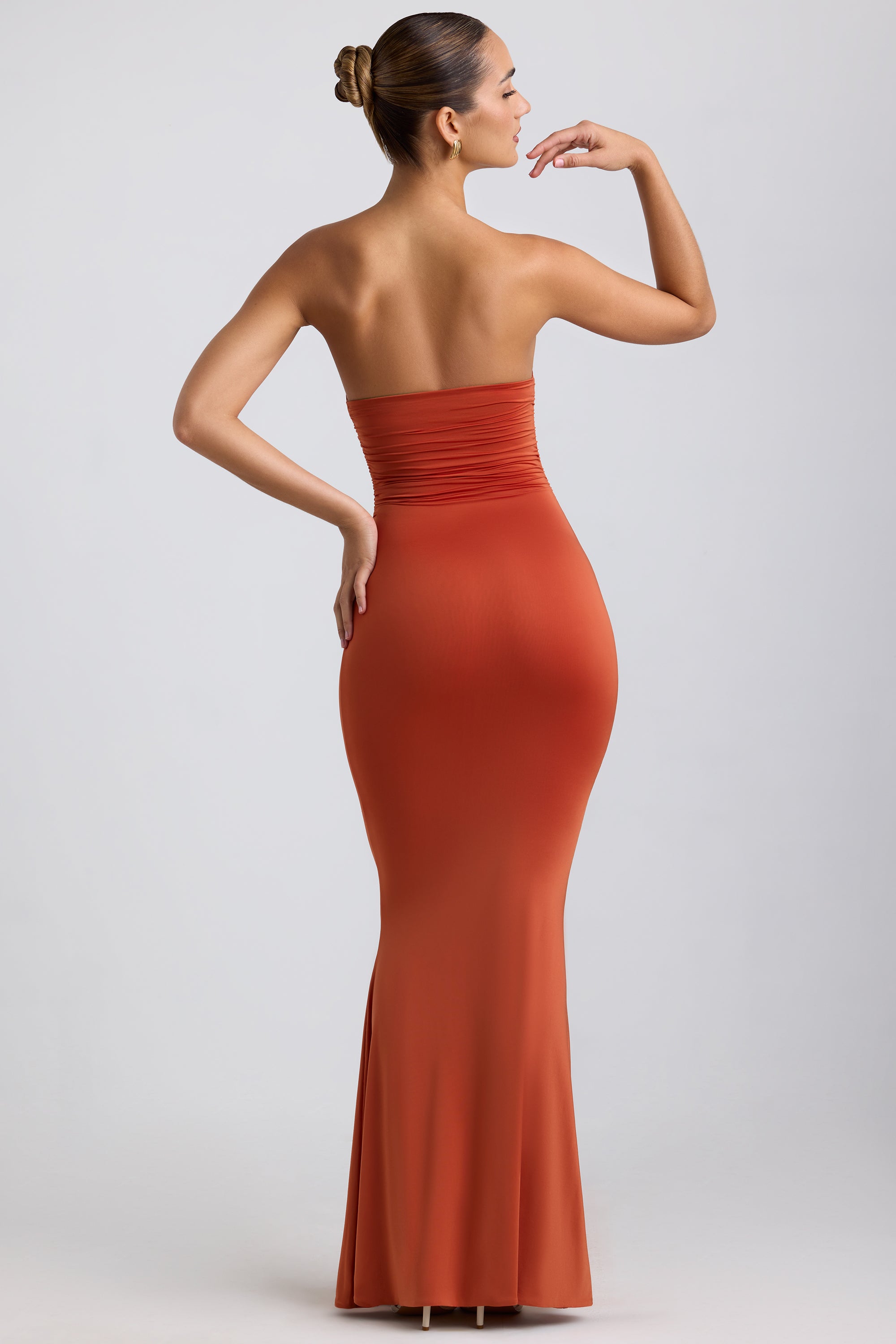 Layorza | Robe Maxi d’Exception