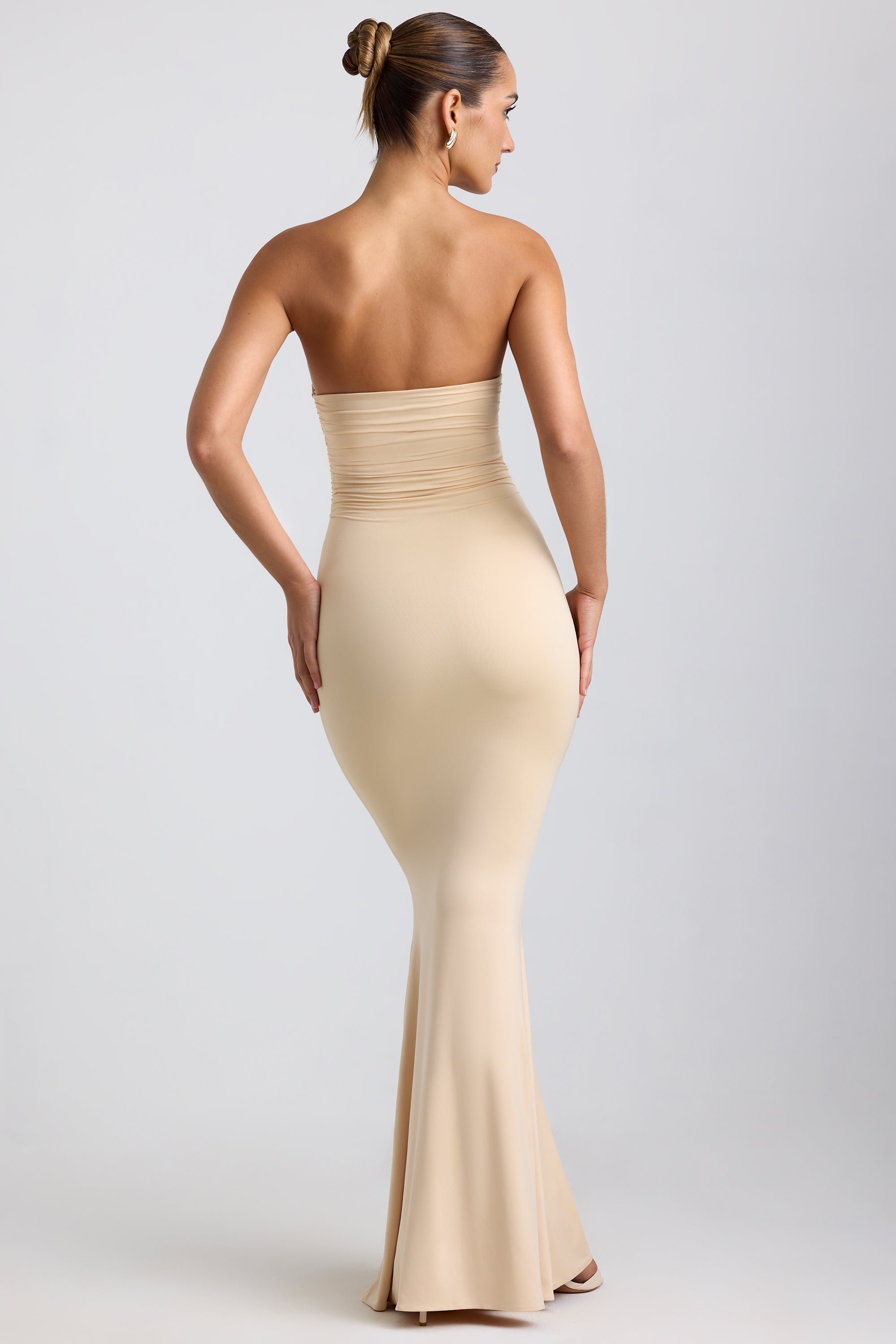 Layorza | Robe Maxi d’Exception