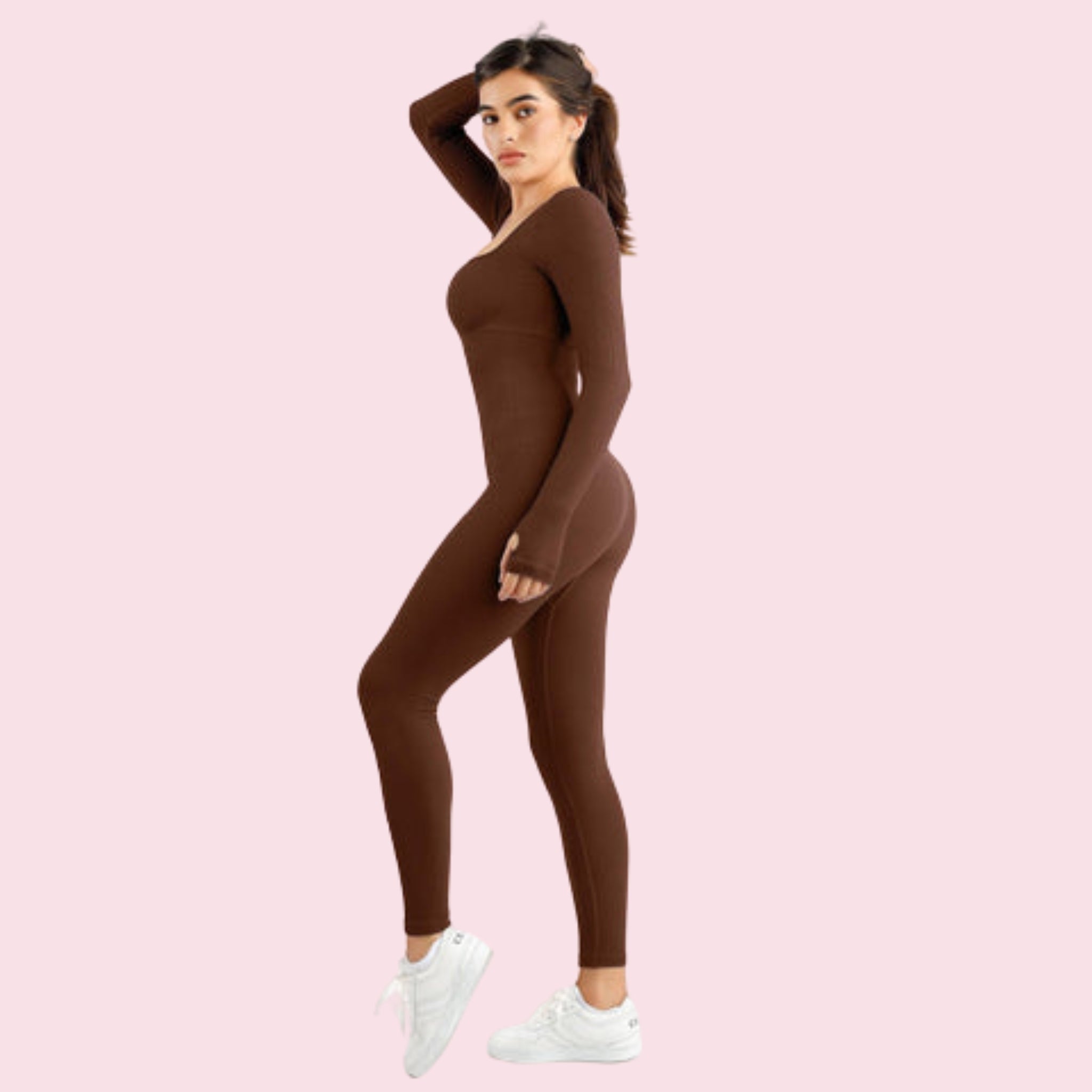 Inès | Combinaison Sculptante Gainante
