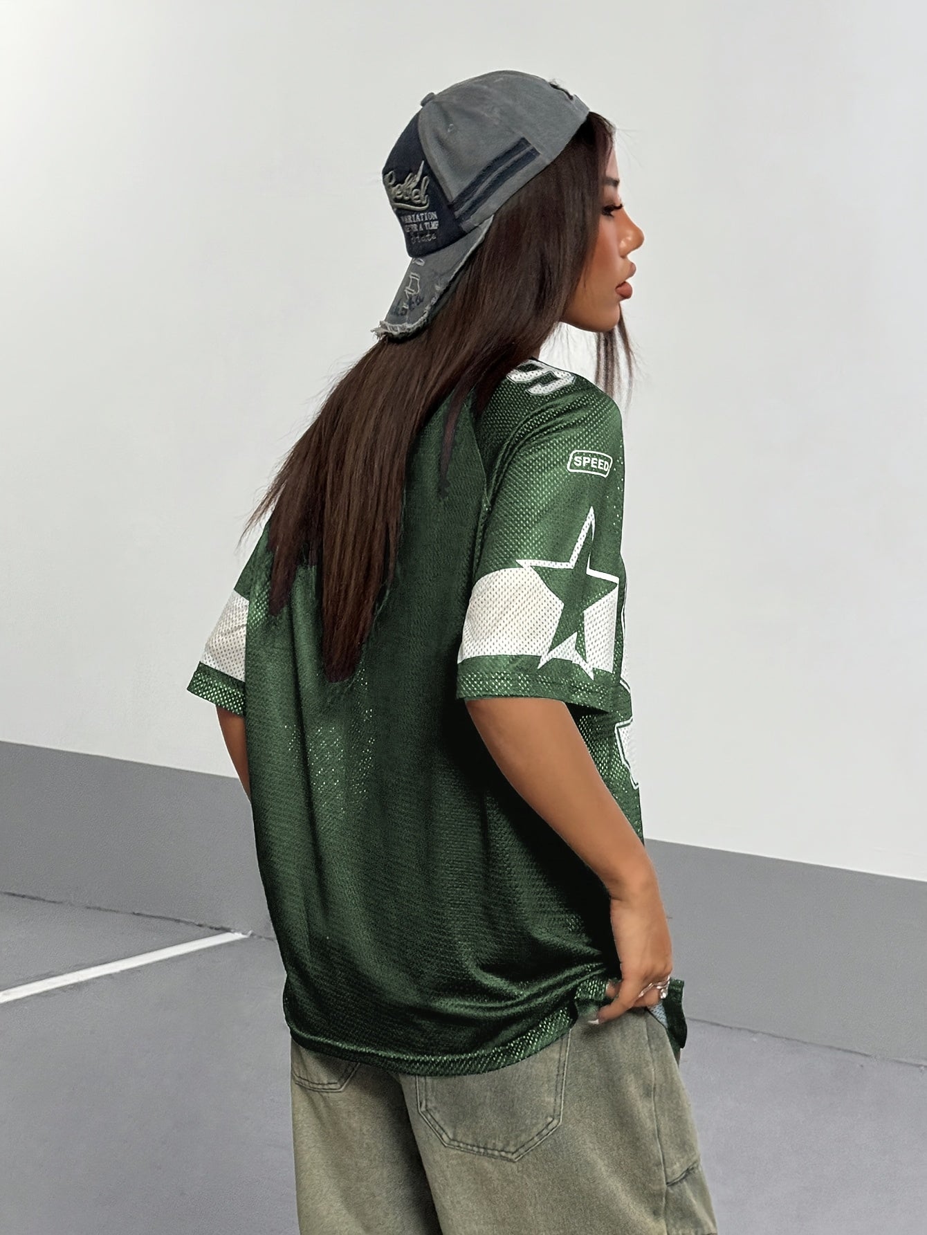 Kyra | Maillot Street & Allure Rebelle