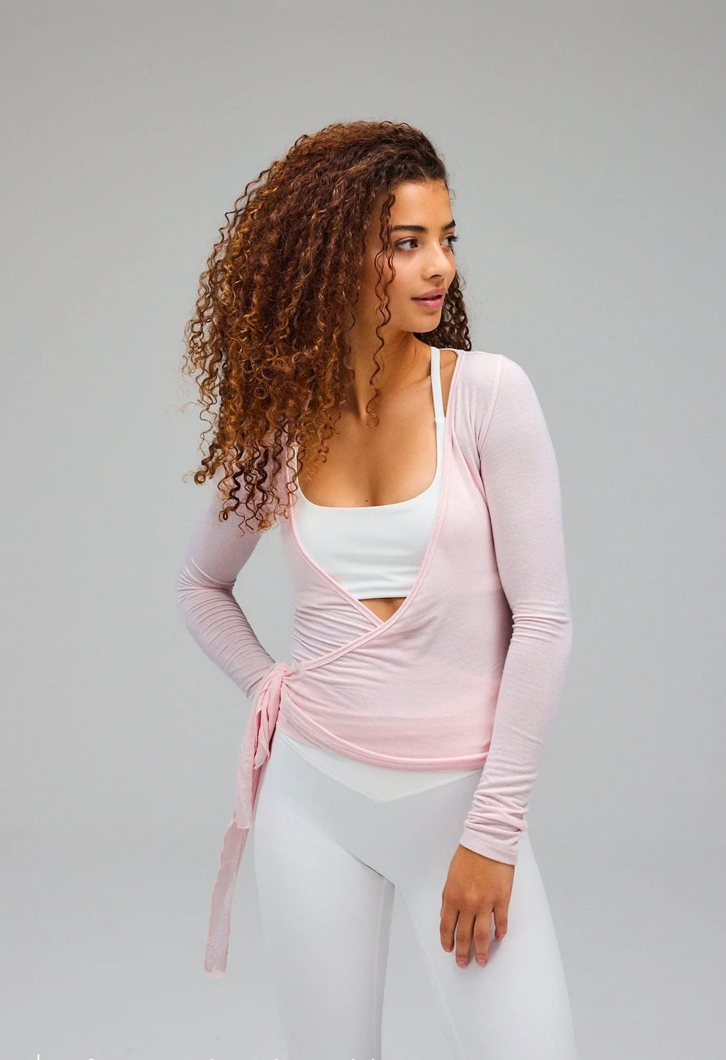 Elisa | Ensemble Pilates
