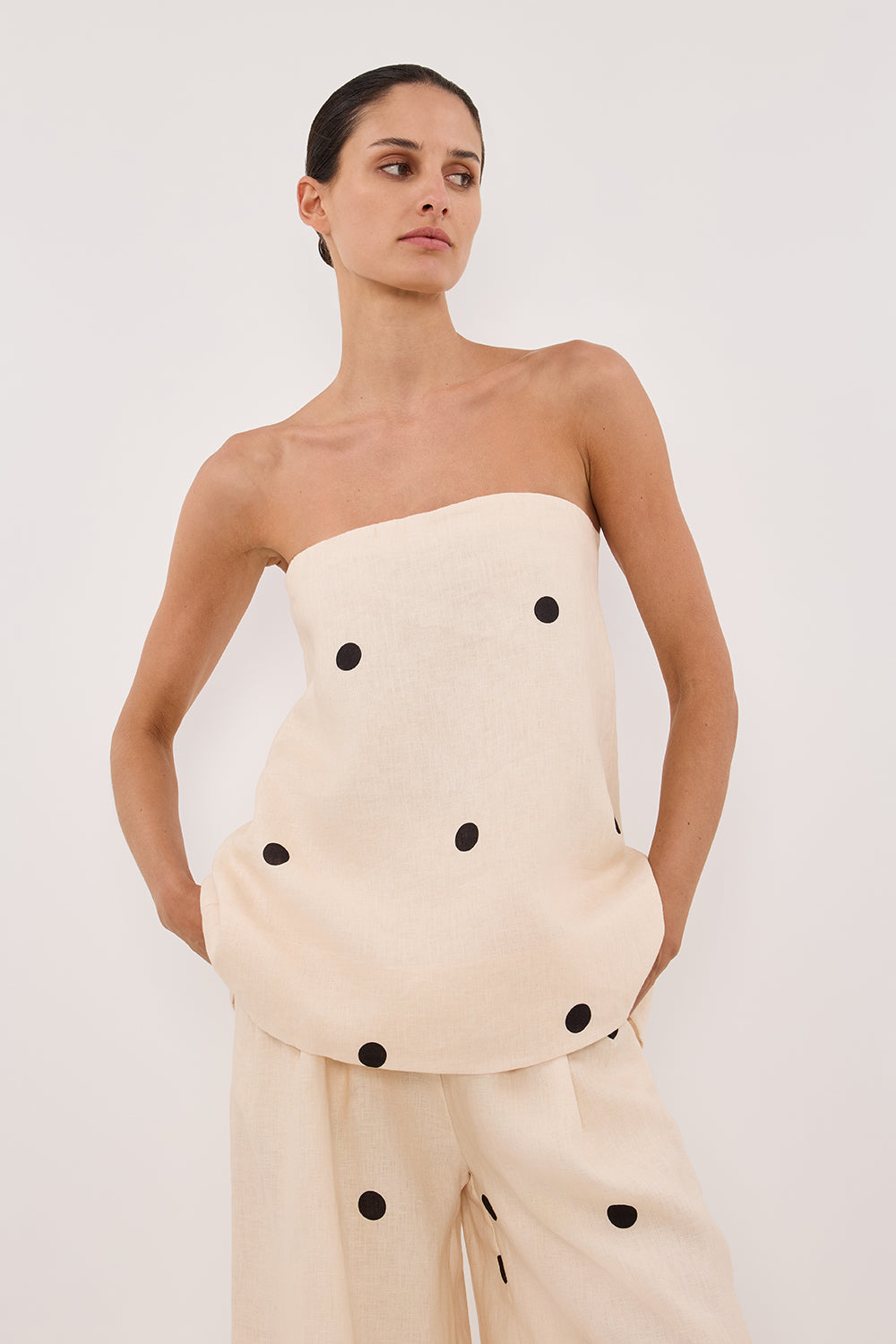 Tess | Ensemble Sculptant & Élégance Tailleur