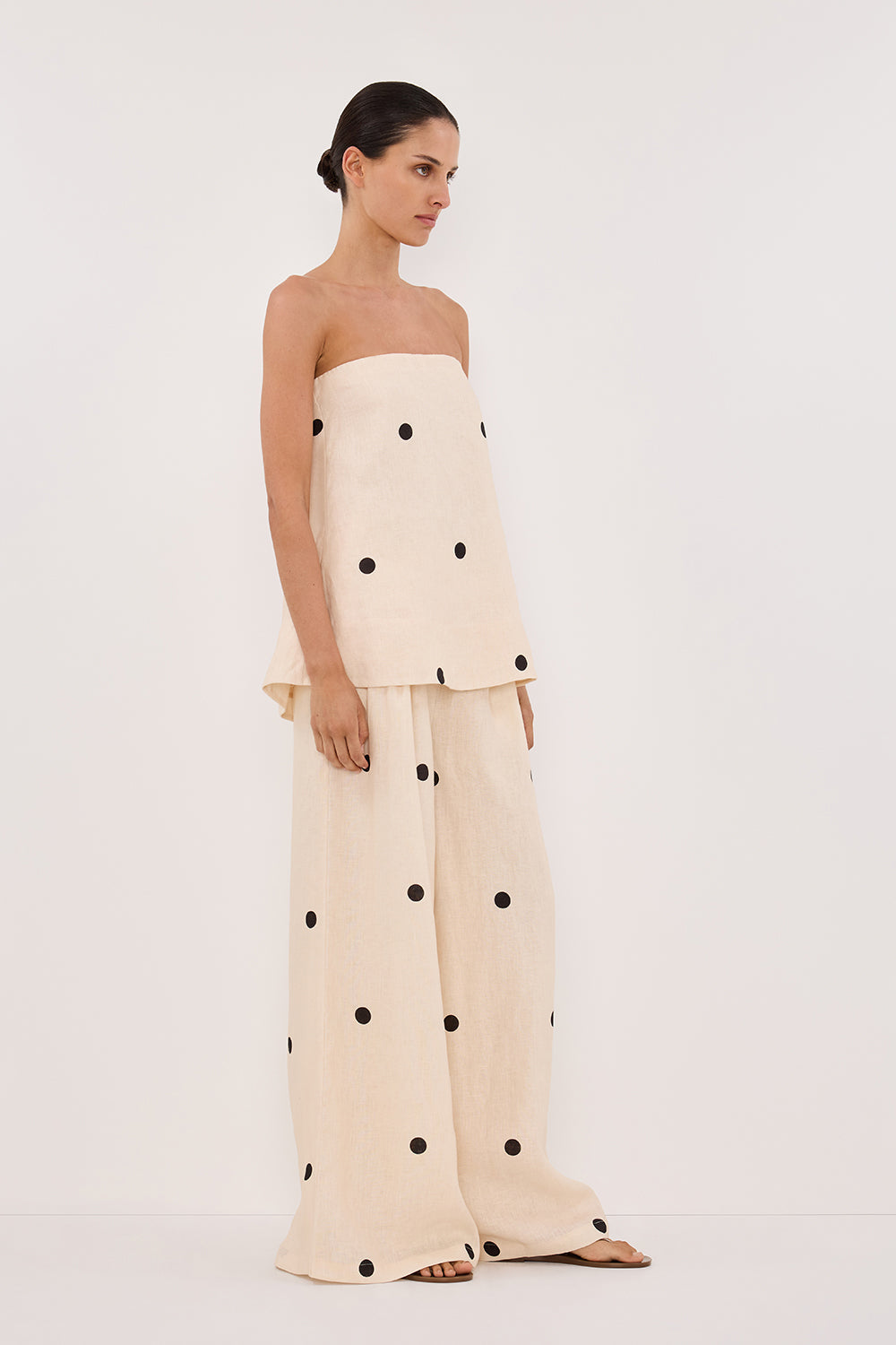 Tess | Ensemble Sculptant & Élégance Tailleur