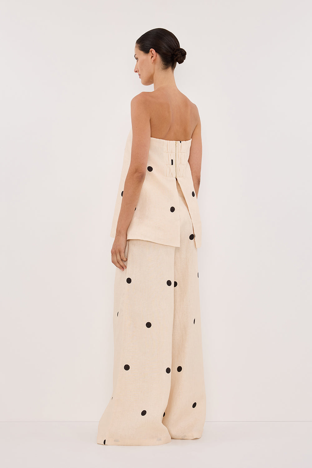 Tess | Ensemble Sculptant & Élégance Tailleur