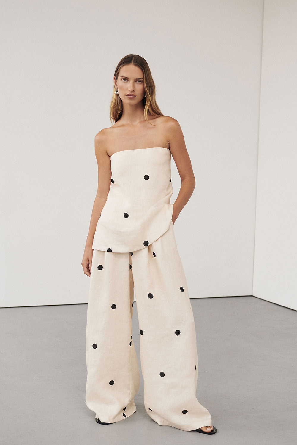 Tess | Ensemble Sculptant & Élégance Tailleur