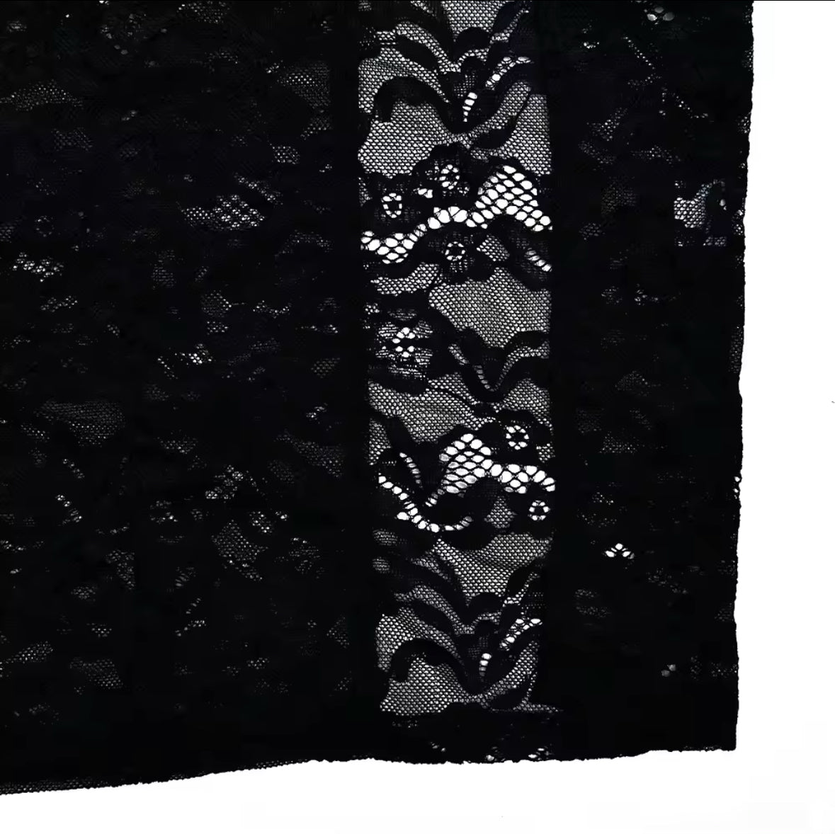Maëva | Robe Maxi Fendue