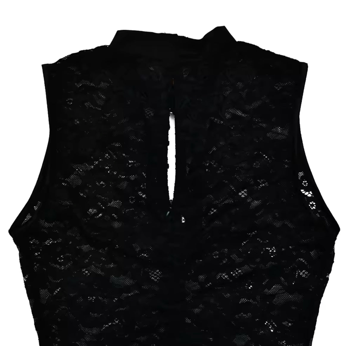 Maëva | Robe Maxi Fendue