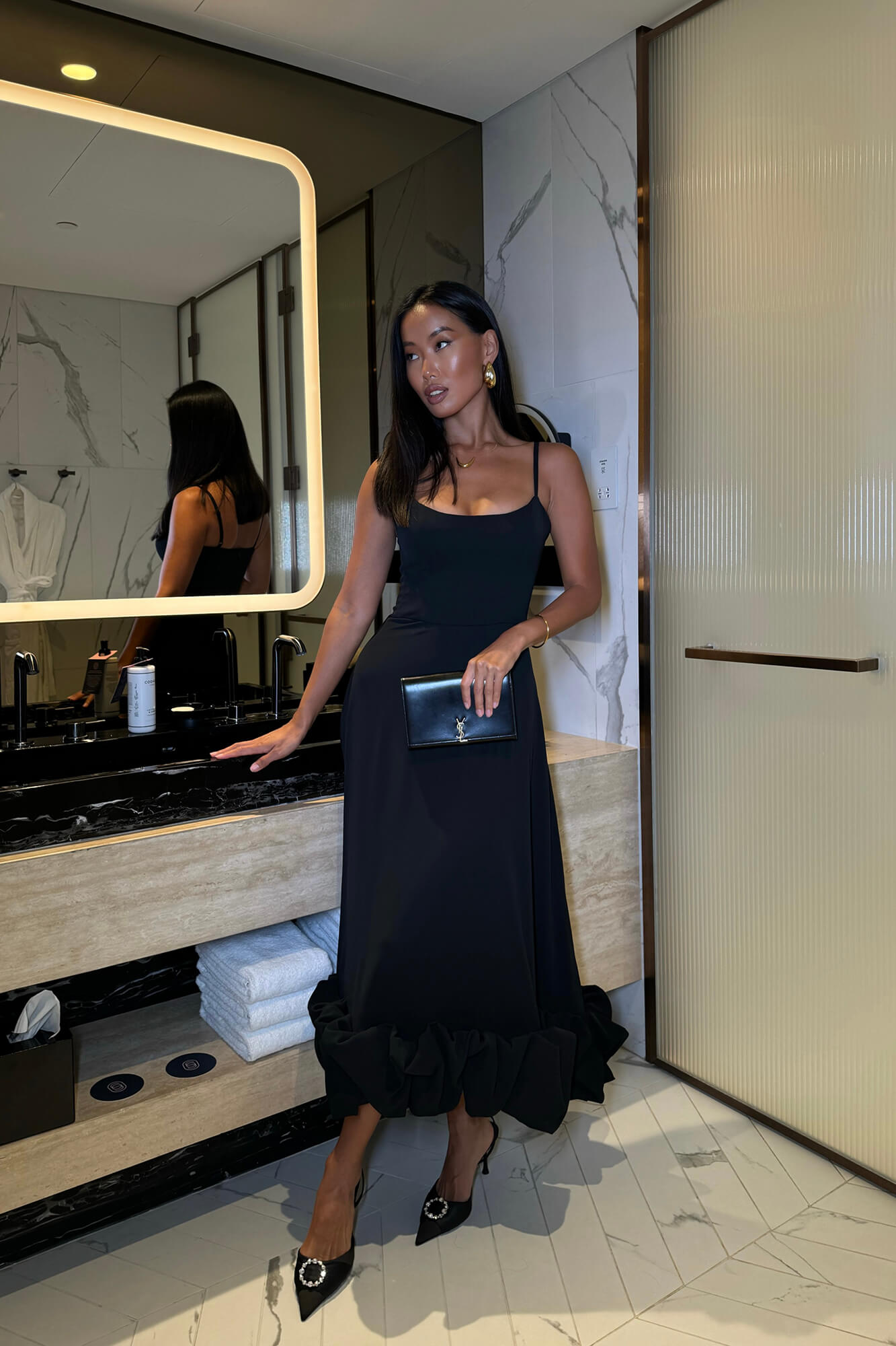 Noëlla | Robe Midi