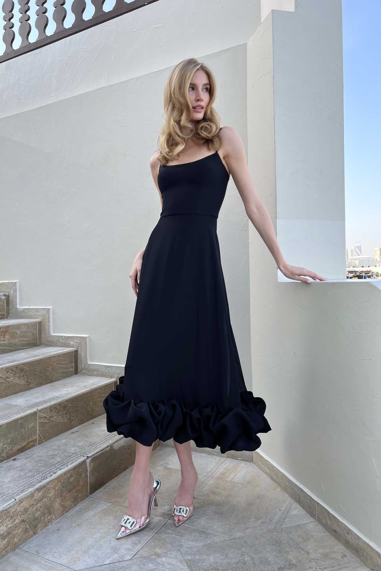 Noëlla | Robe Midi