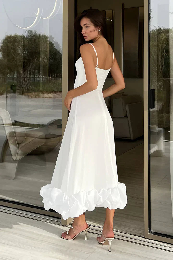 Noëlla | Robe Midi