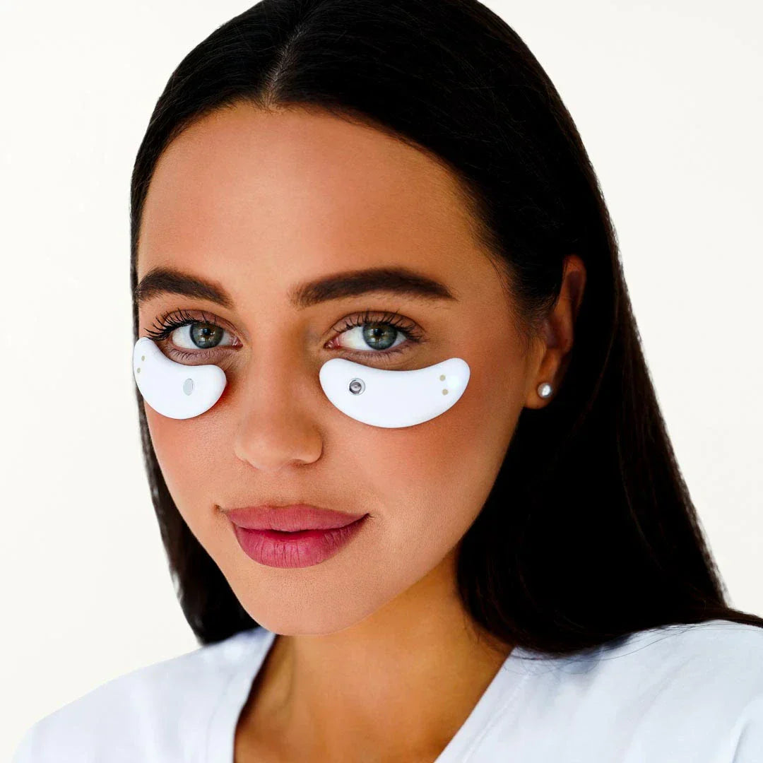 DIFYNED® | GlowEyes Patches