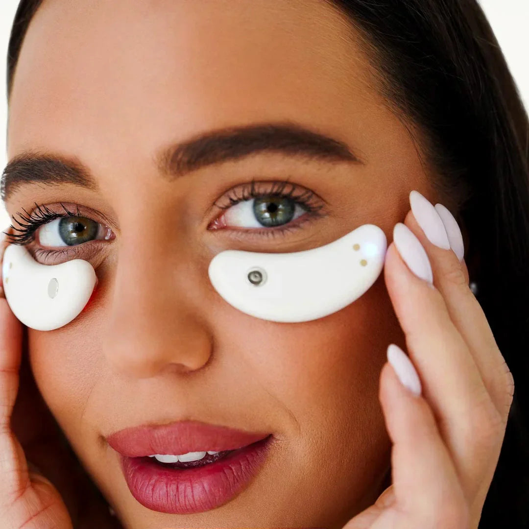DIFYNED® | GlowEyes Patches