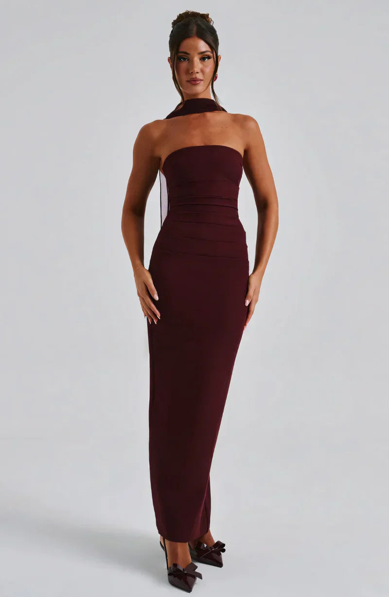 Josefina | Robe Gracieuse