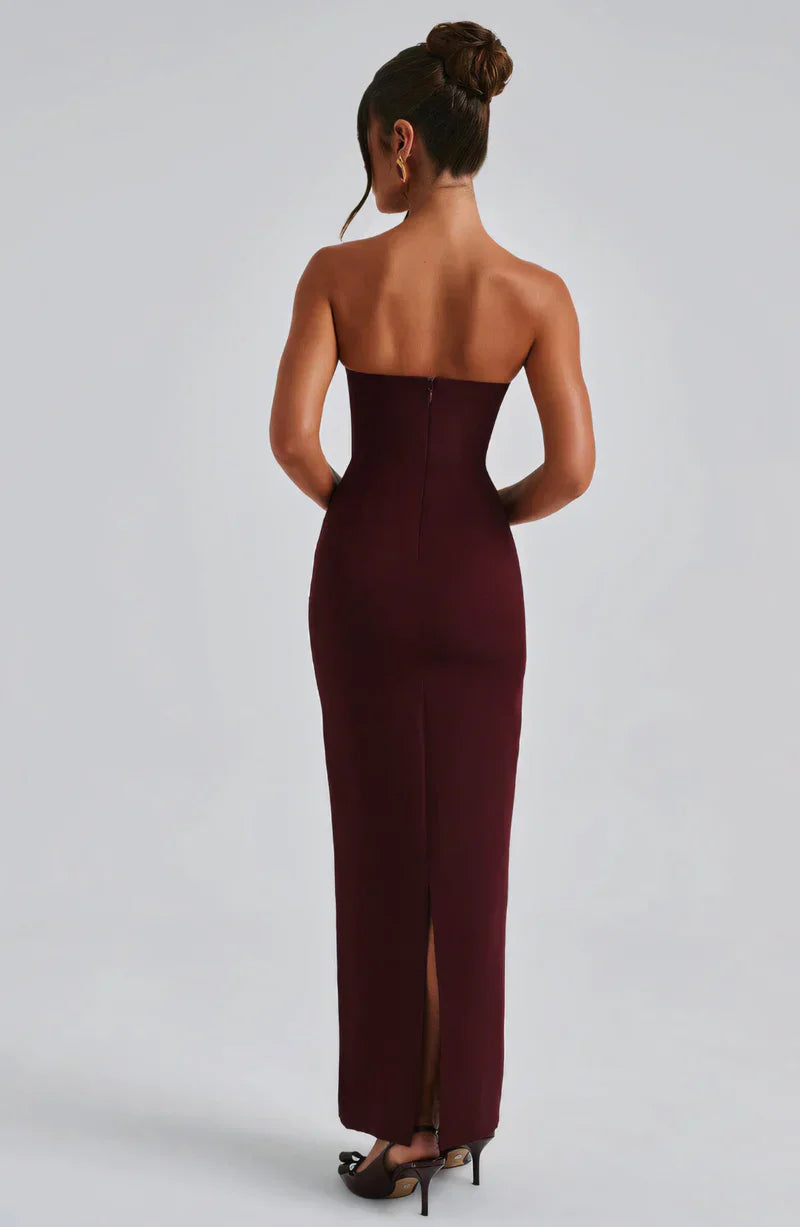 Josefina | Robe Gracieuse