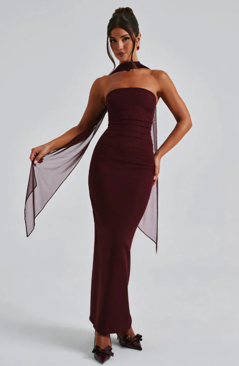 Josefina | Robe Gracieuse