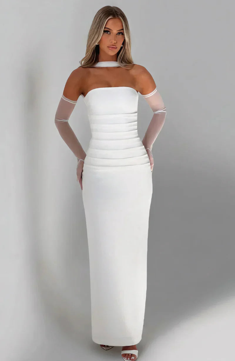 Josefina | Robe Gracieuse