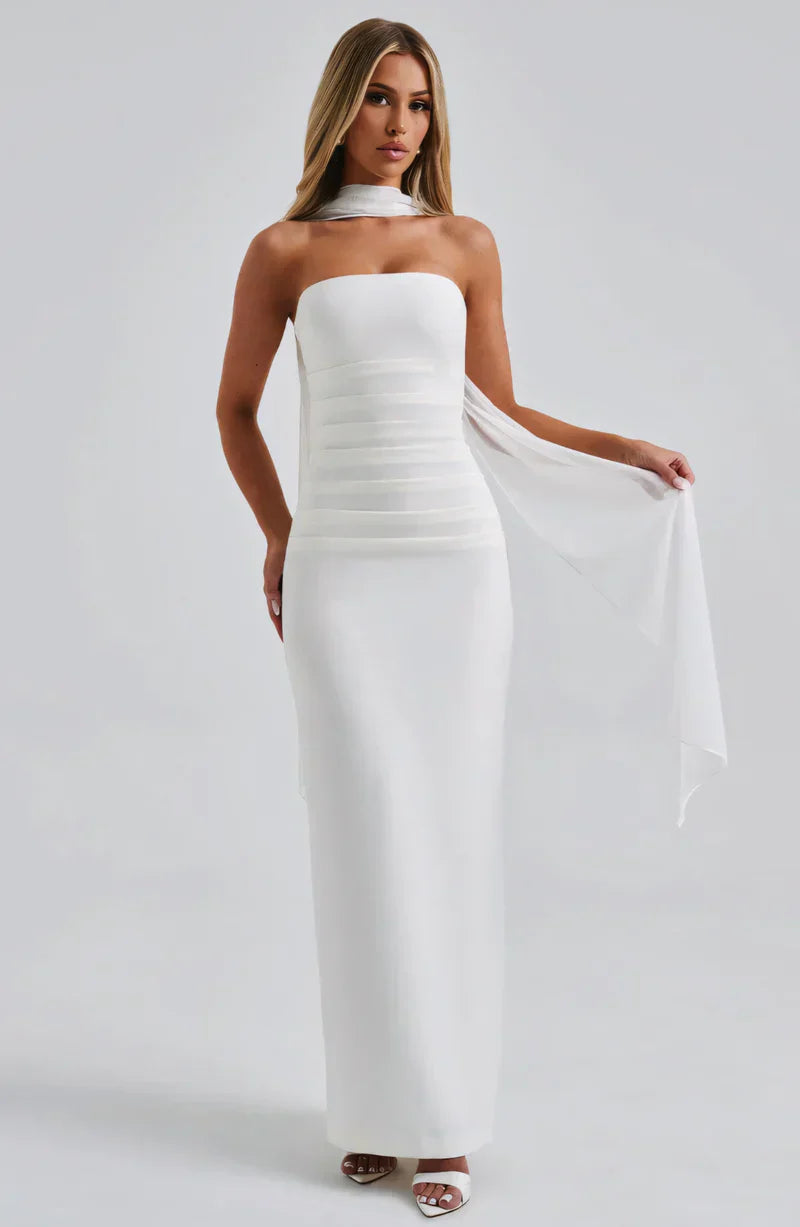 Josefina | Robe Gracieuse