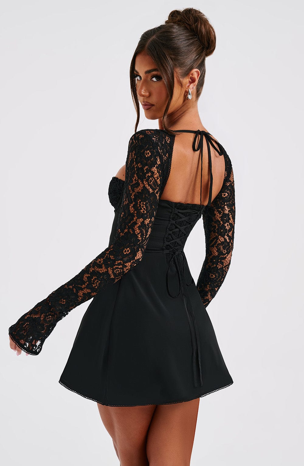Isadora | Robe Mini