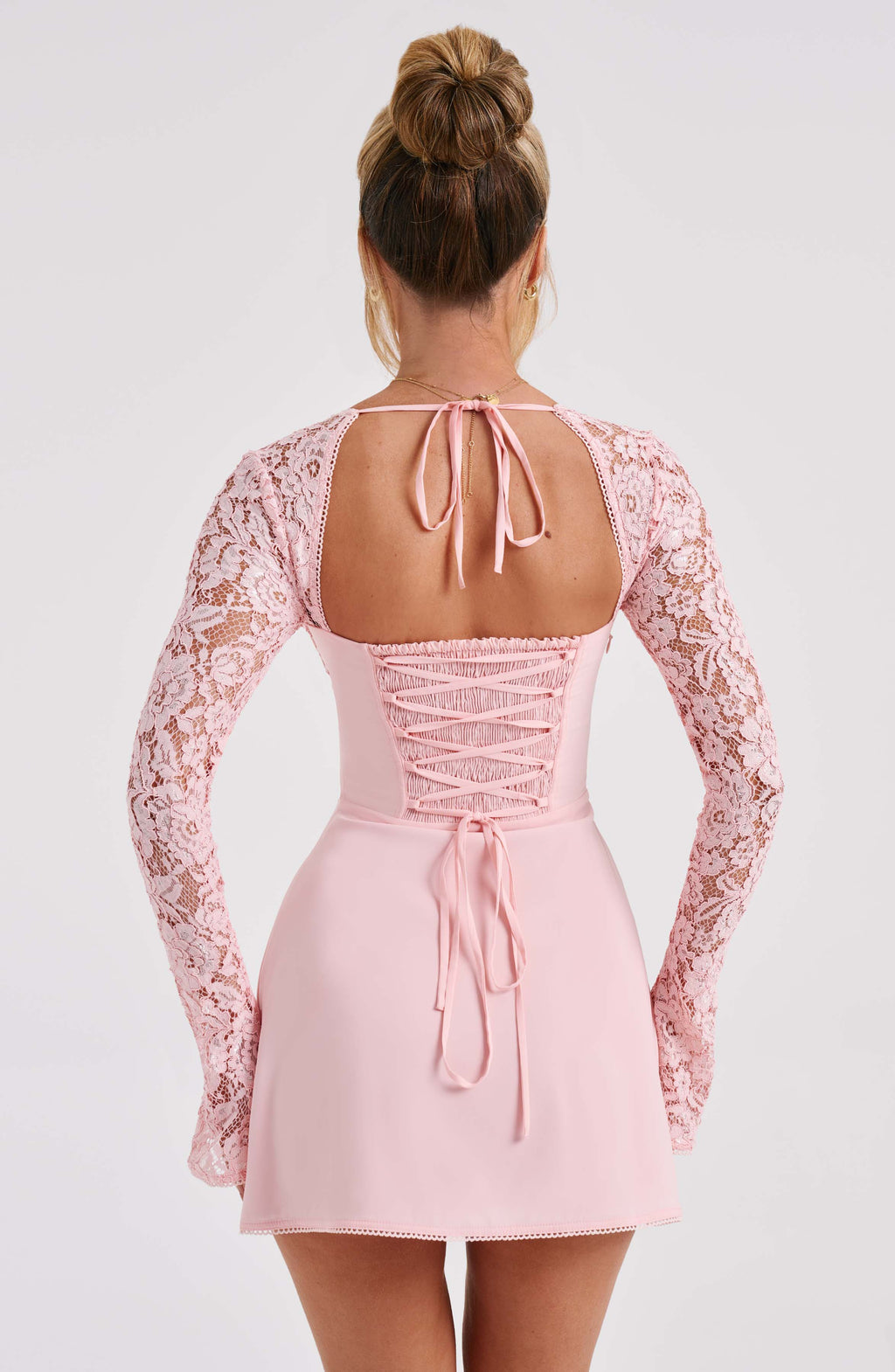 Isadora | Robe Mini