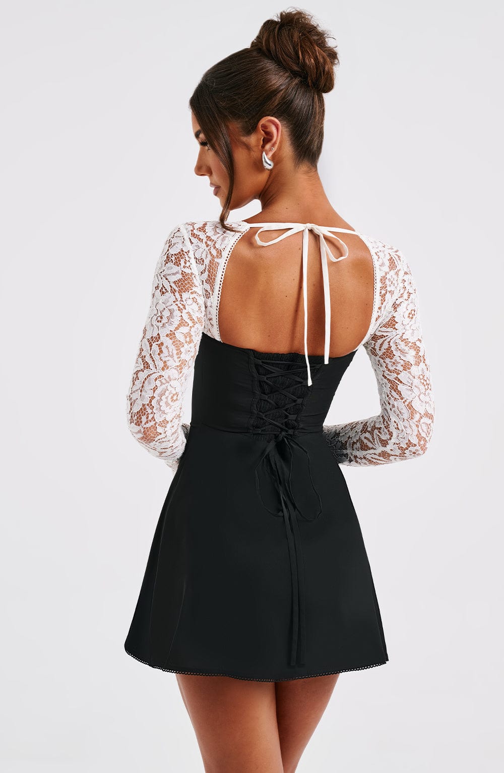 Isadora | Robe Mini