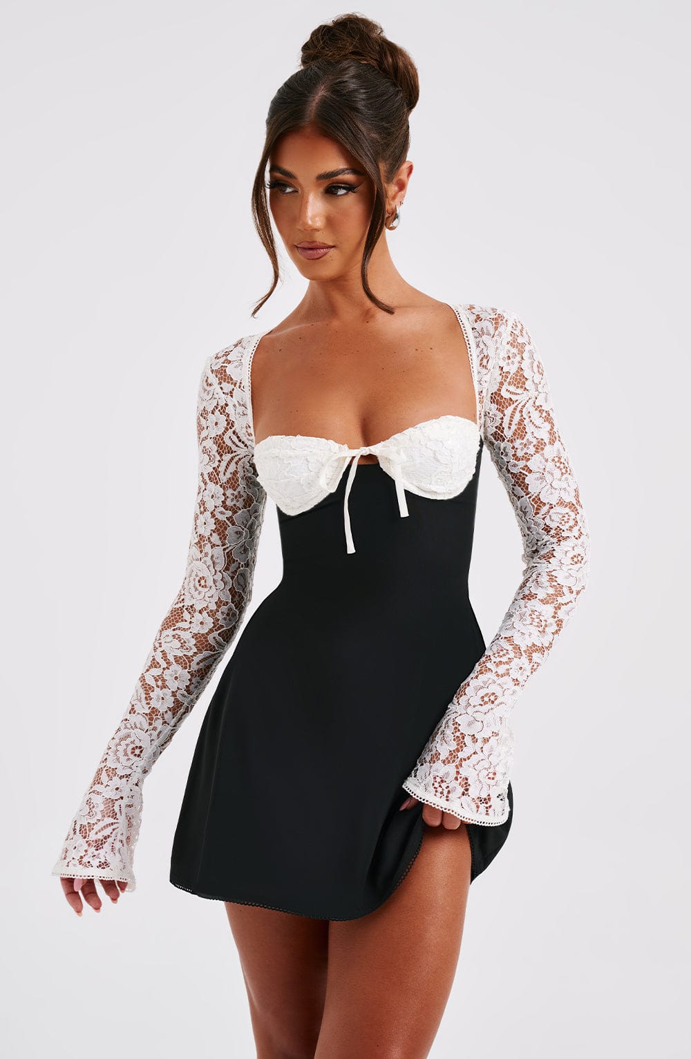 Isadora | Robe Mini