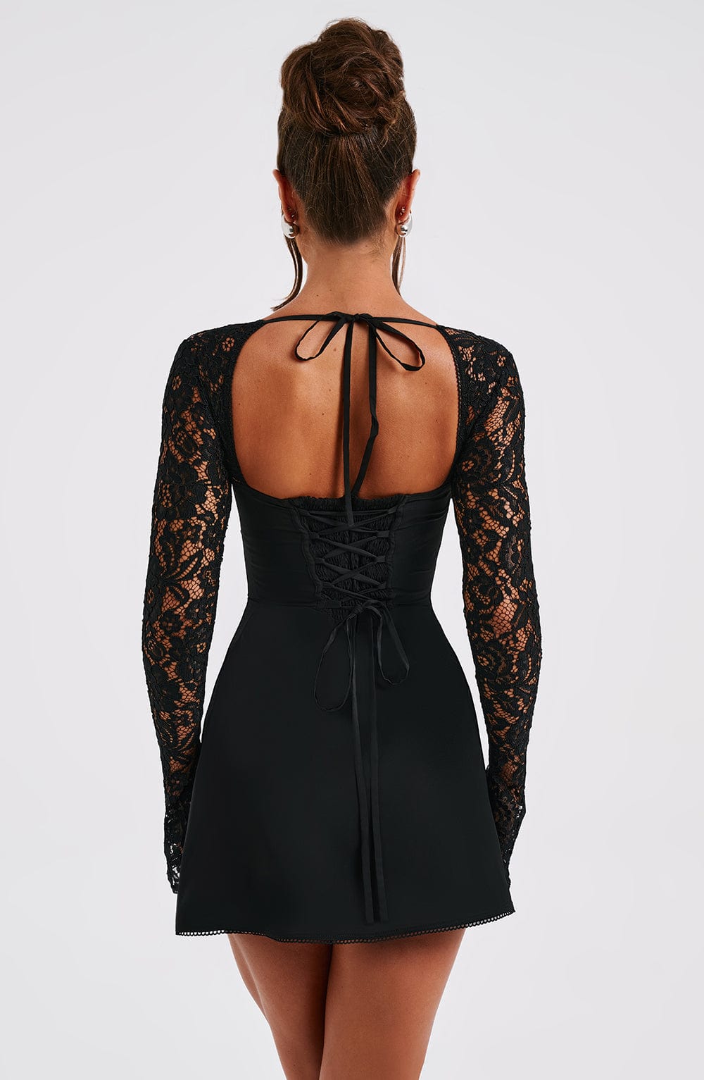 Isadora | Robe Mini