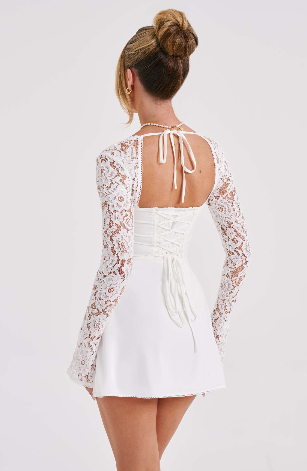 Isadora | Robe Mini
