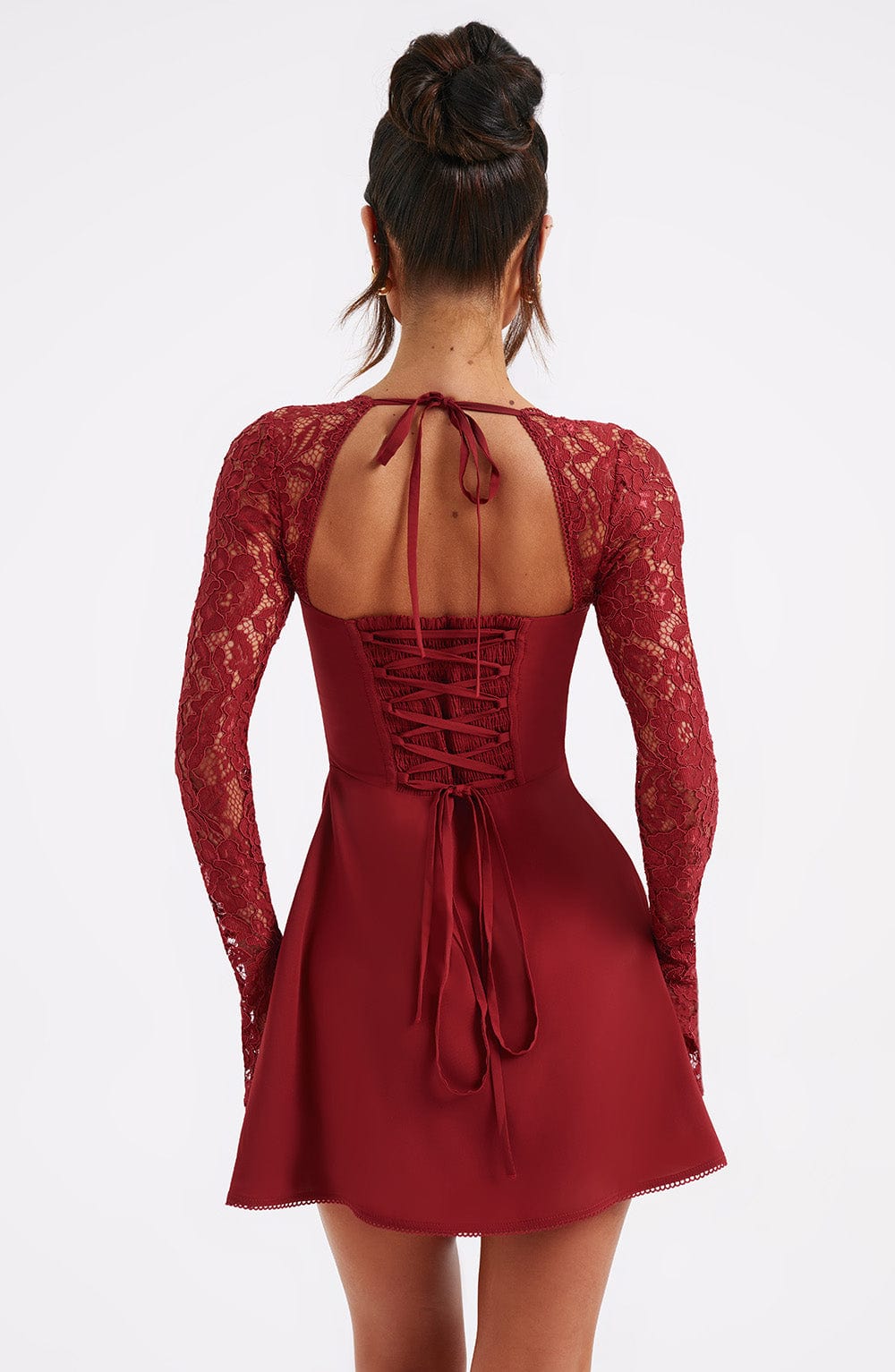Isadora | Robe Mini