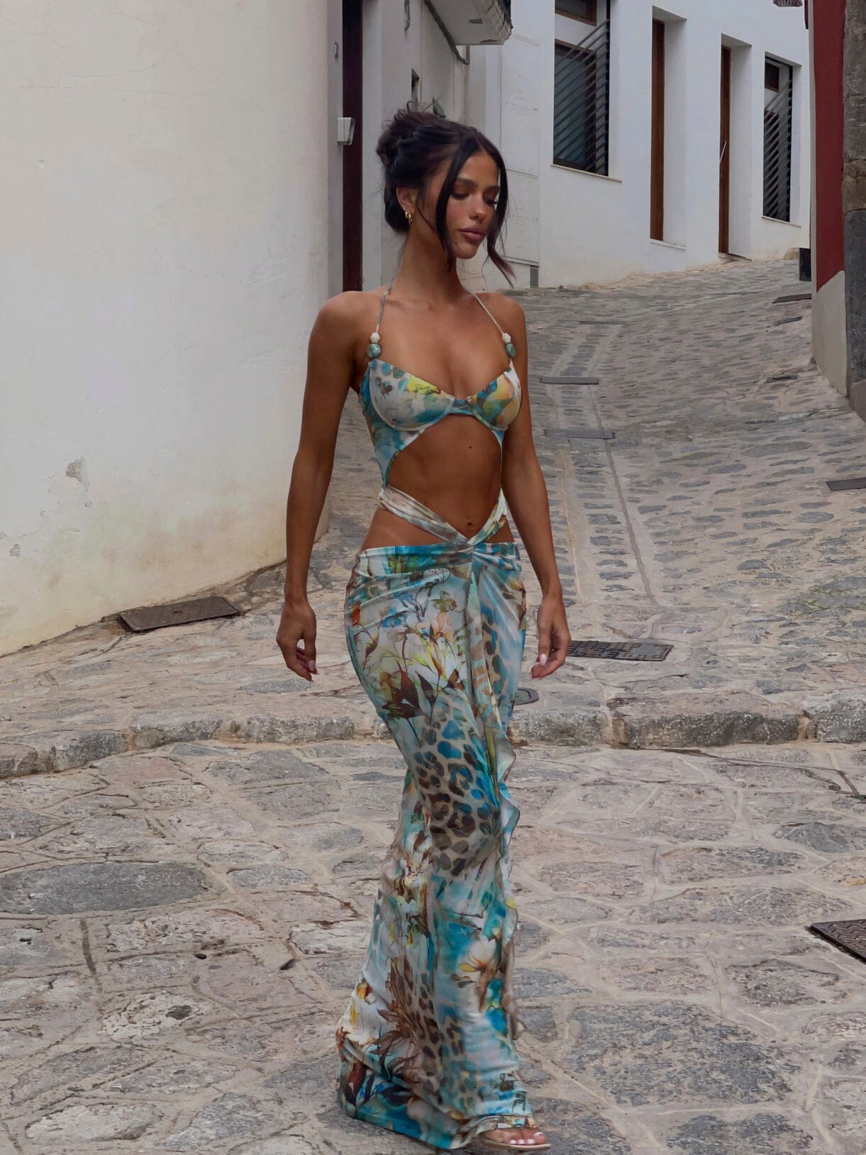 Meilani | Robe Maxi