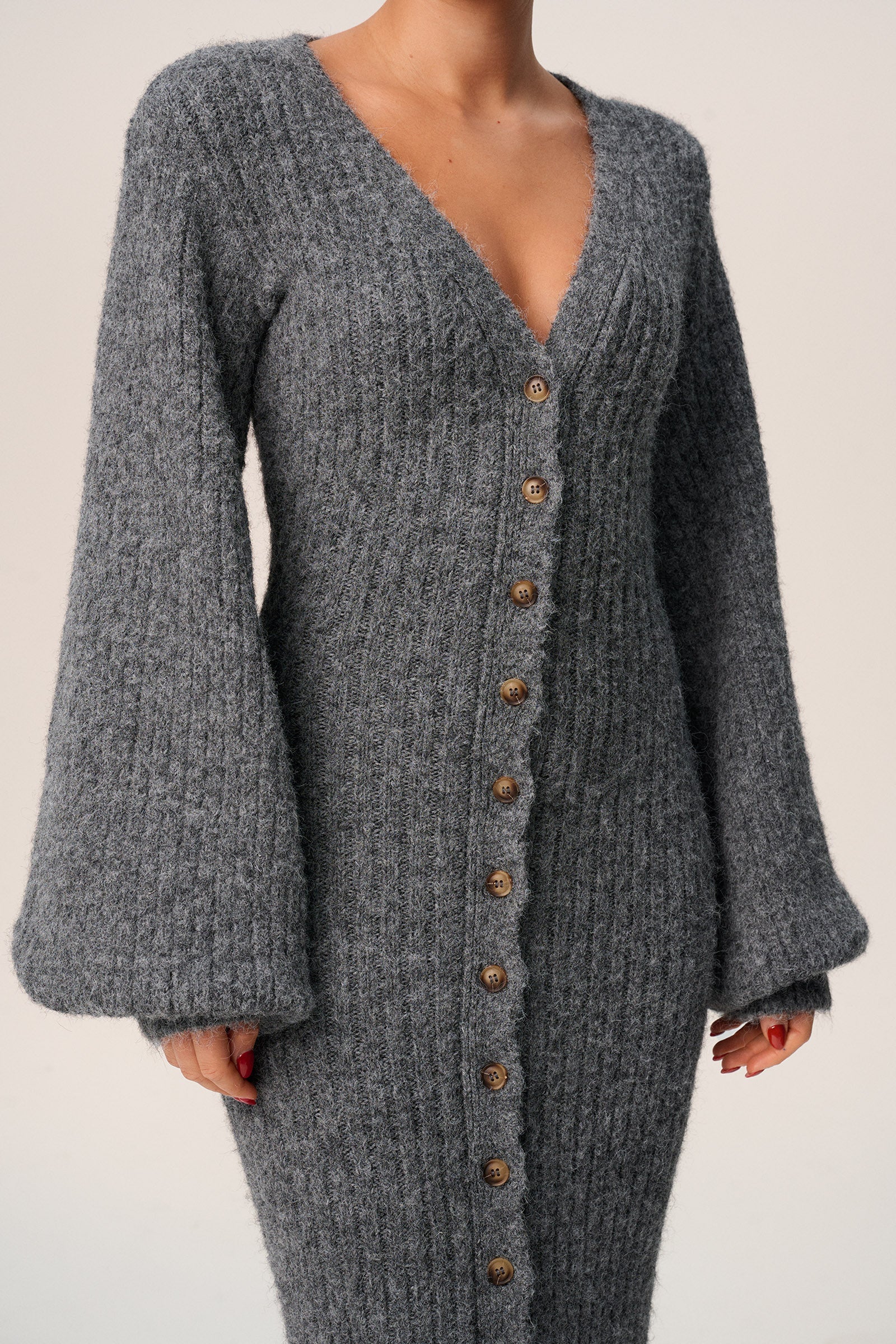 Elise | Robe Maxi