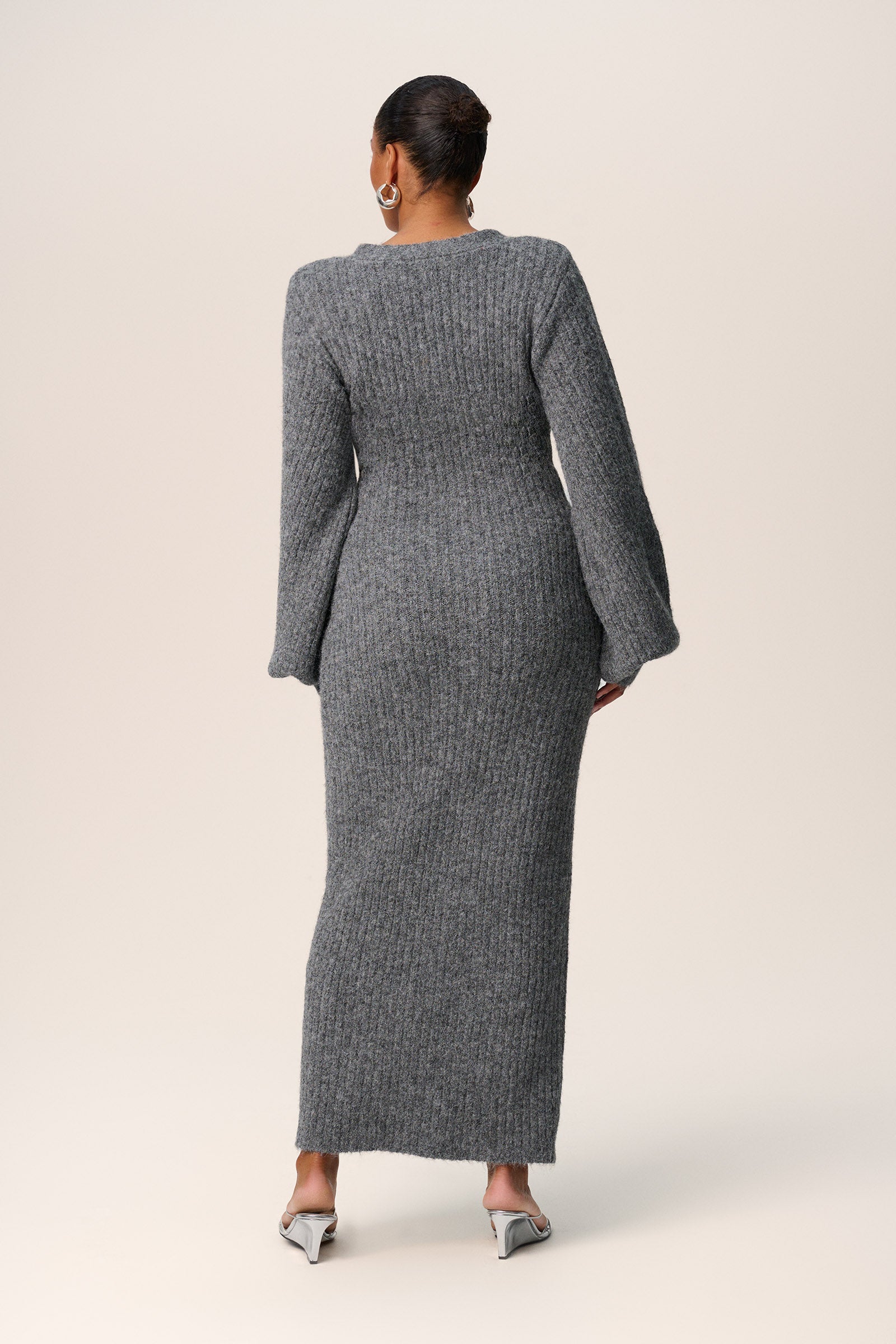 Elise | Robe Maxi