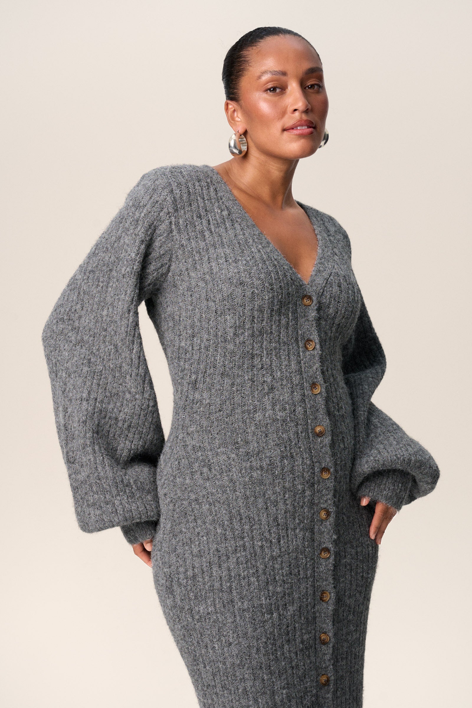 Elise | Robe Maxi