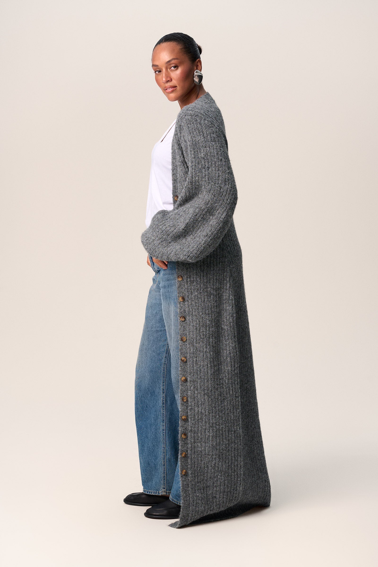 Elise | Robe Maxi