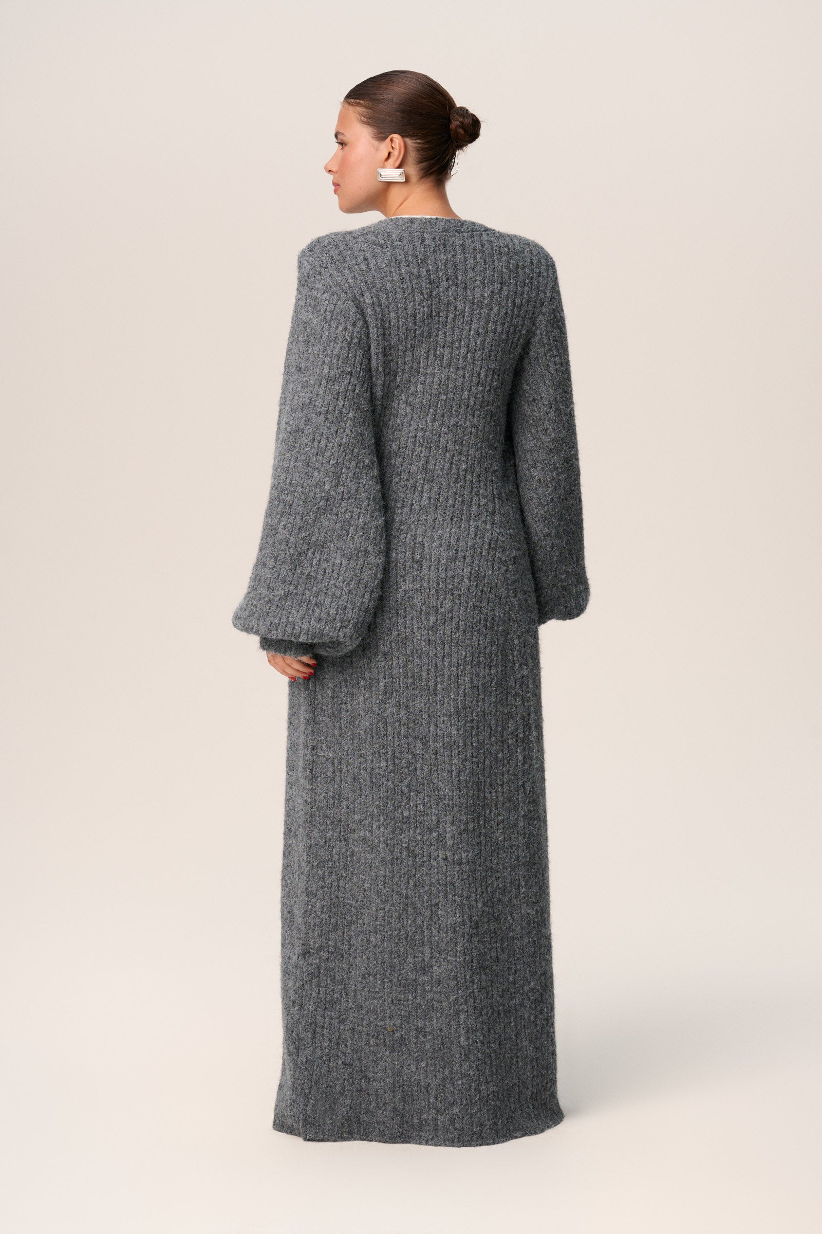 Elise | Robe Maxi