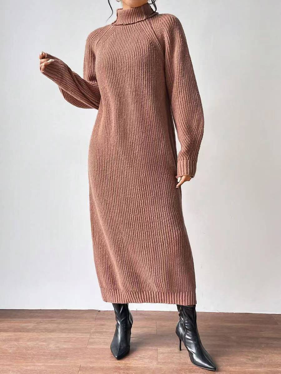 Mariah™ | Robe Pull Élégante